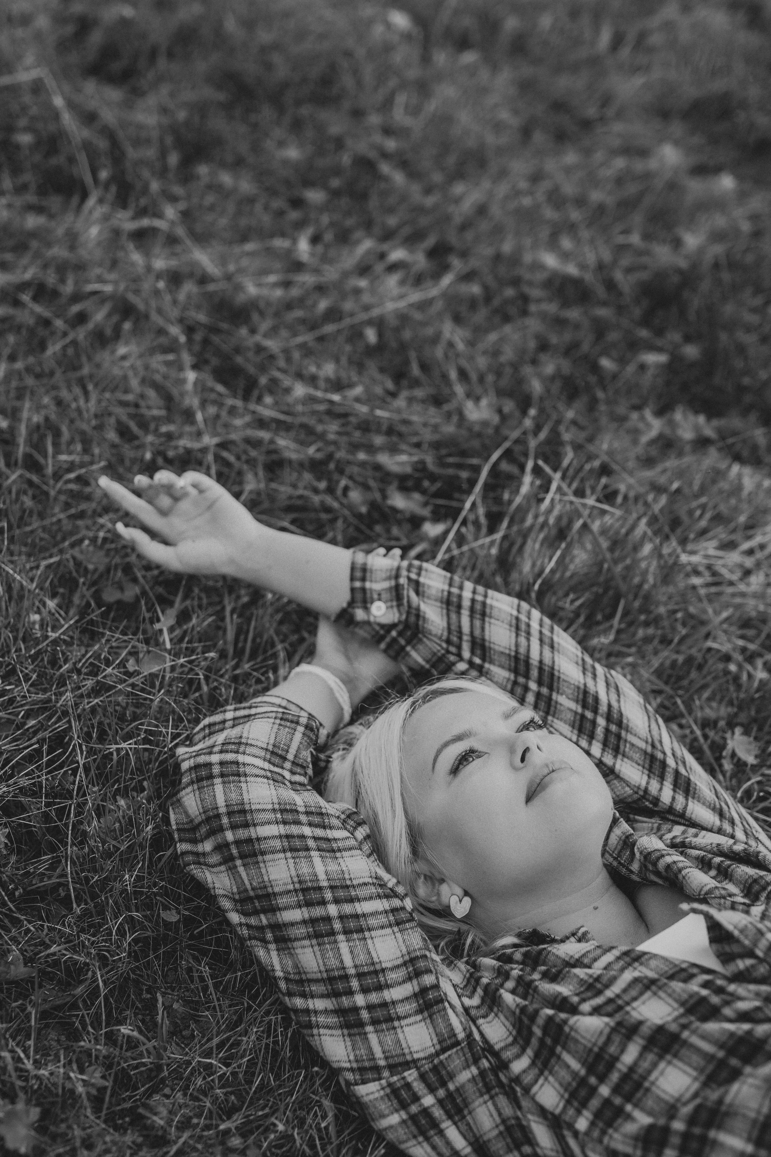 Ксения. Фотограф Анастасия Петрова