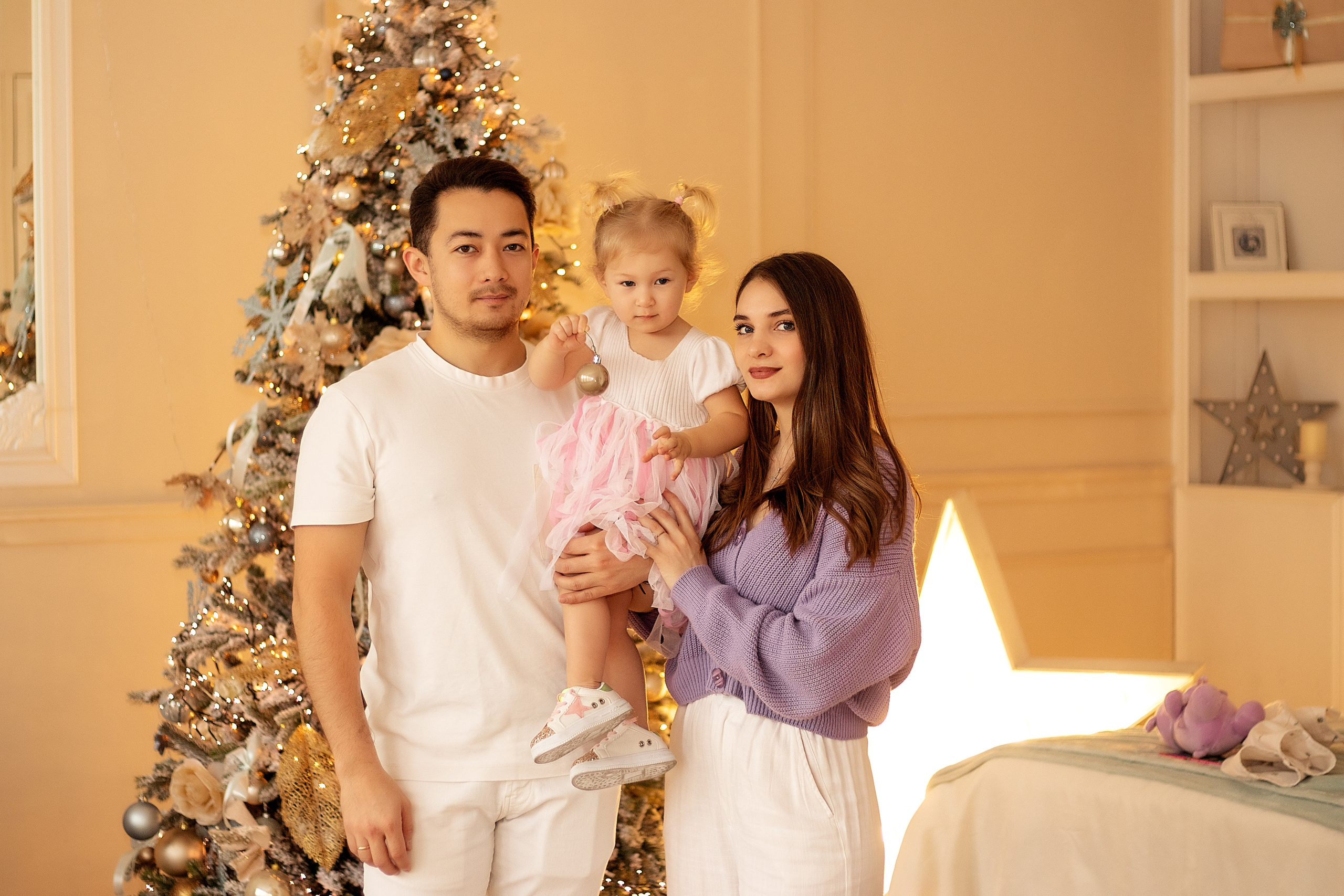 NEW YEAR. Контент-фотограф в Калининграде (Москве) Наталья Кеворкова