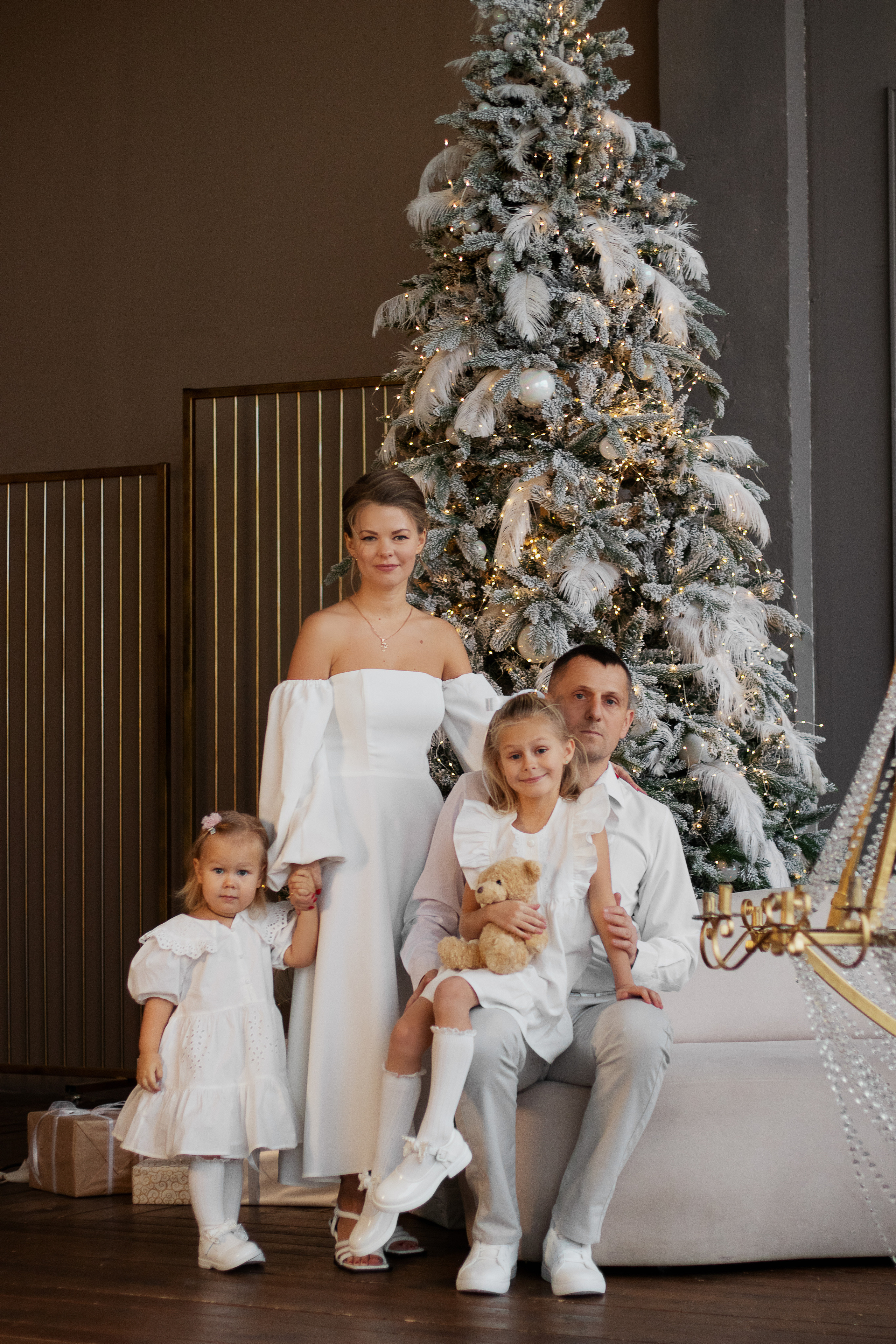 NEW YEAR. Контент-фотограф в Калининграде (Москве) Наталья Кеворкова