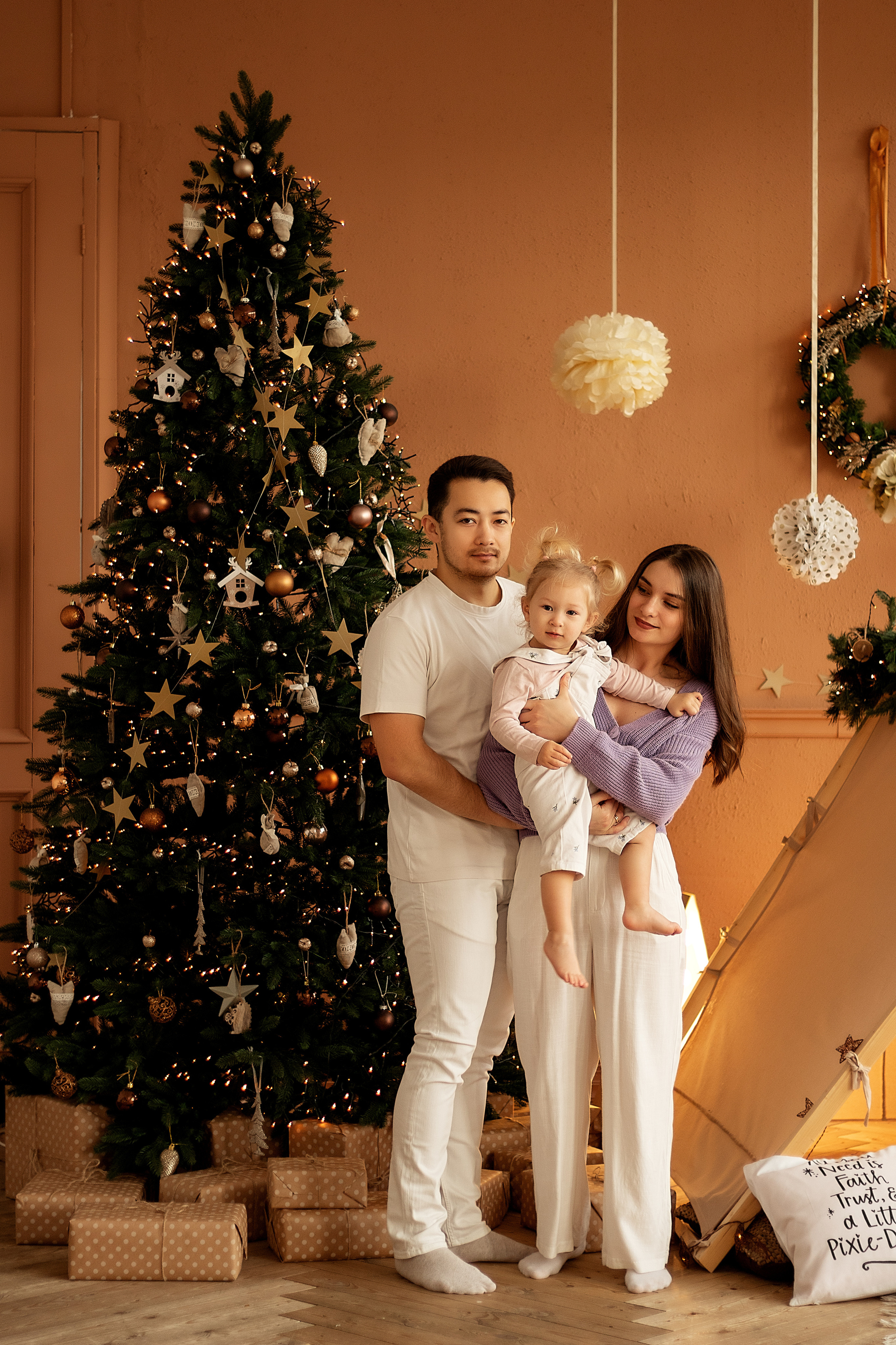 NEW YEAR. Контент-фотограф в Калининграде (Москве) Наталья Кеворкова