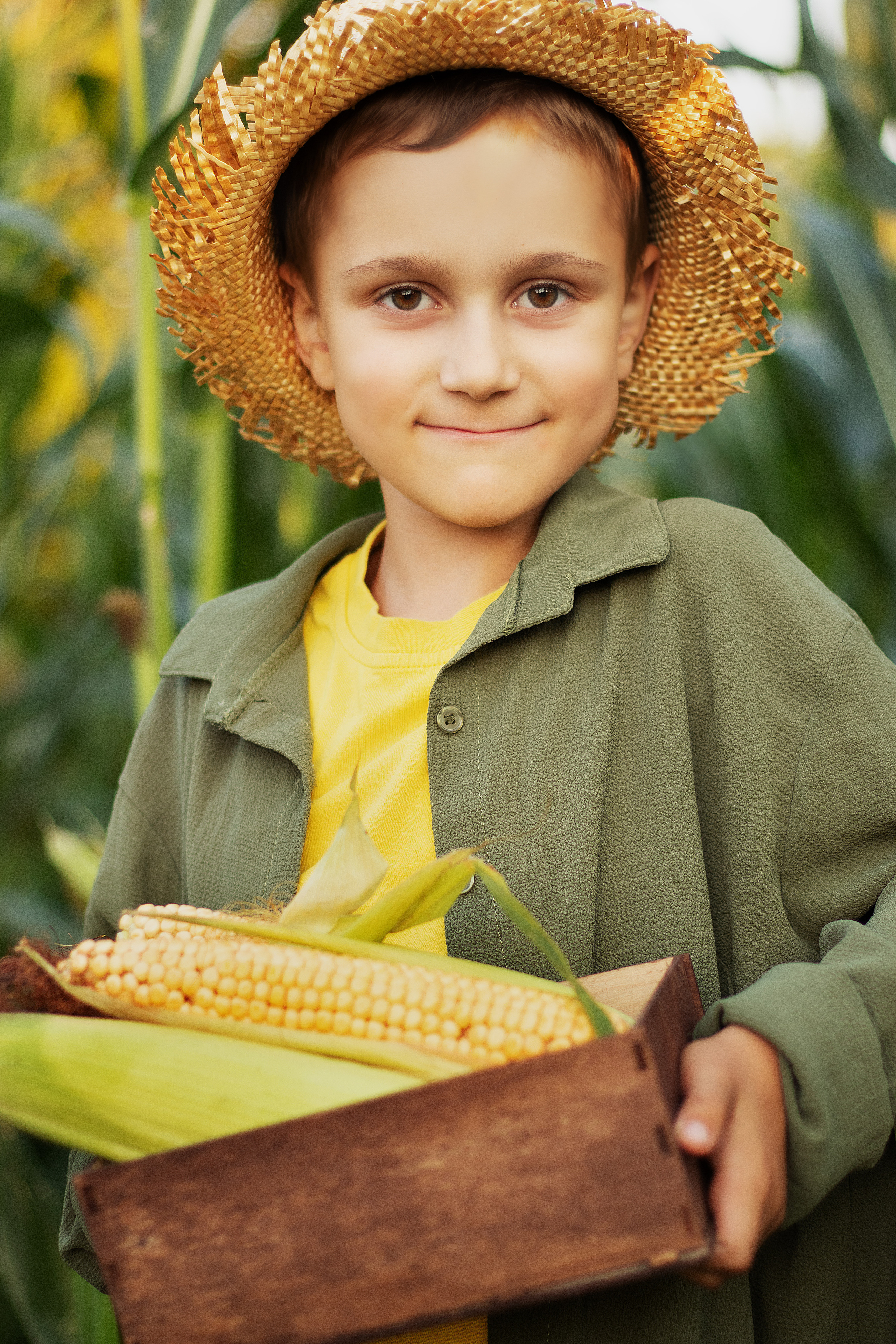 Семейные и дети. Контент-фотограф в Калининграде (Москве) Наталья Кеворкова