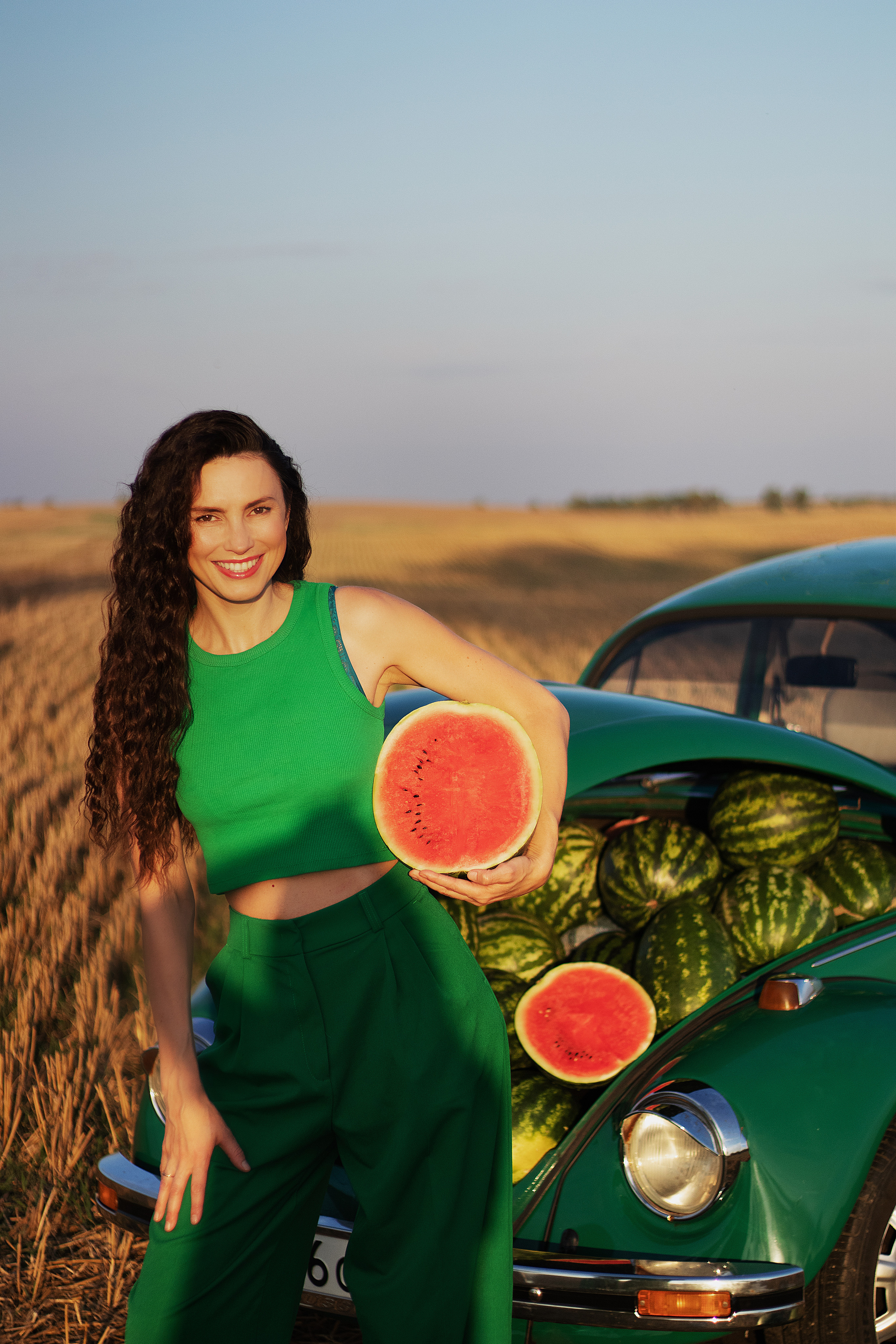 Летние 2023. Контент-фотограф в Калининграде (Москве) Наталья Кеворкова