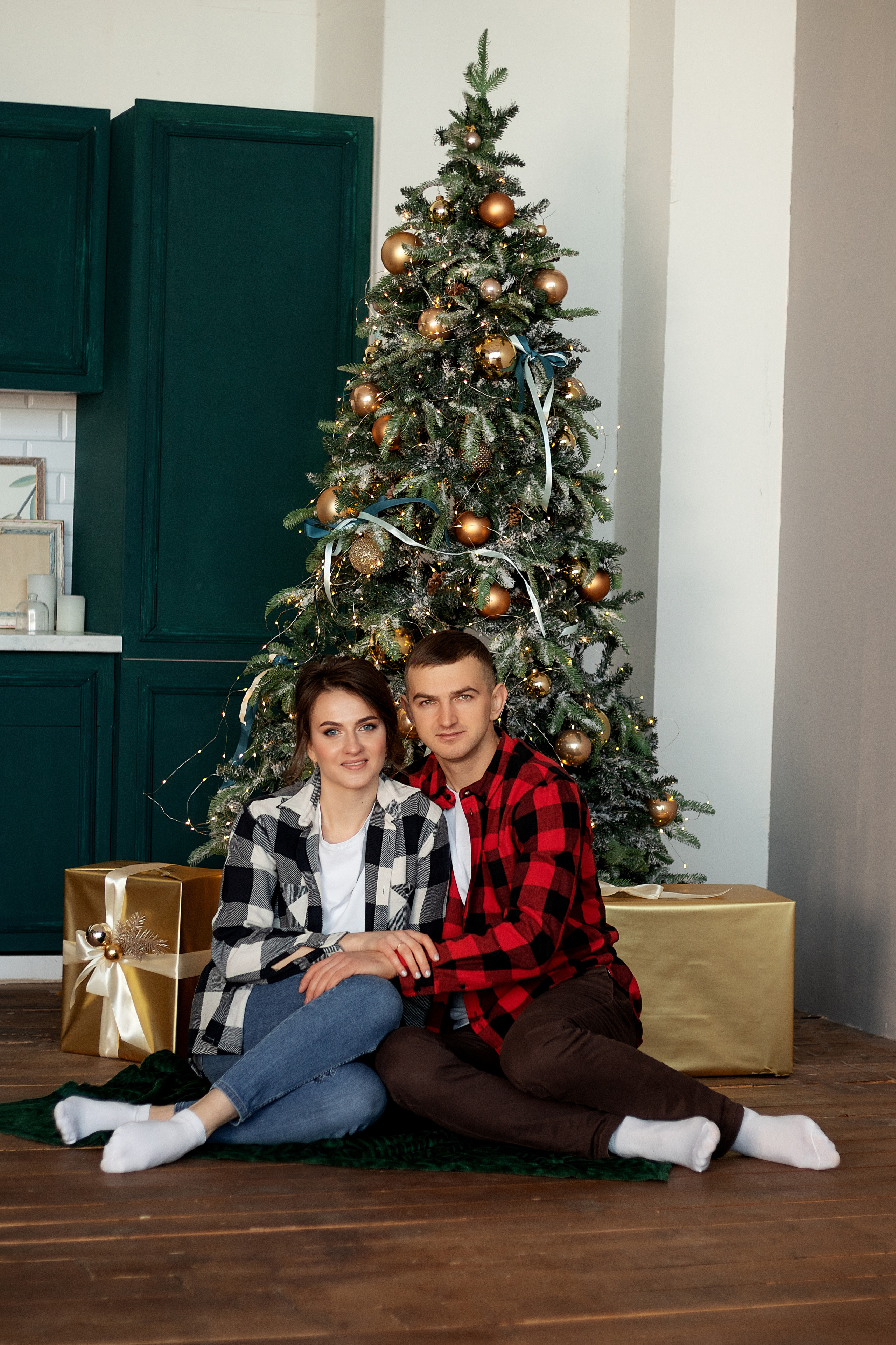 NEW YEAR. Контент-фотограф в Калининграде (Москве) Наталья Кеворкова