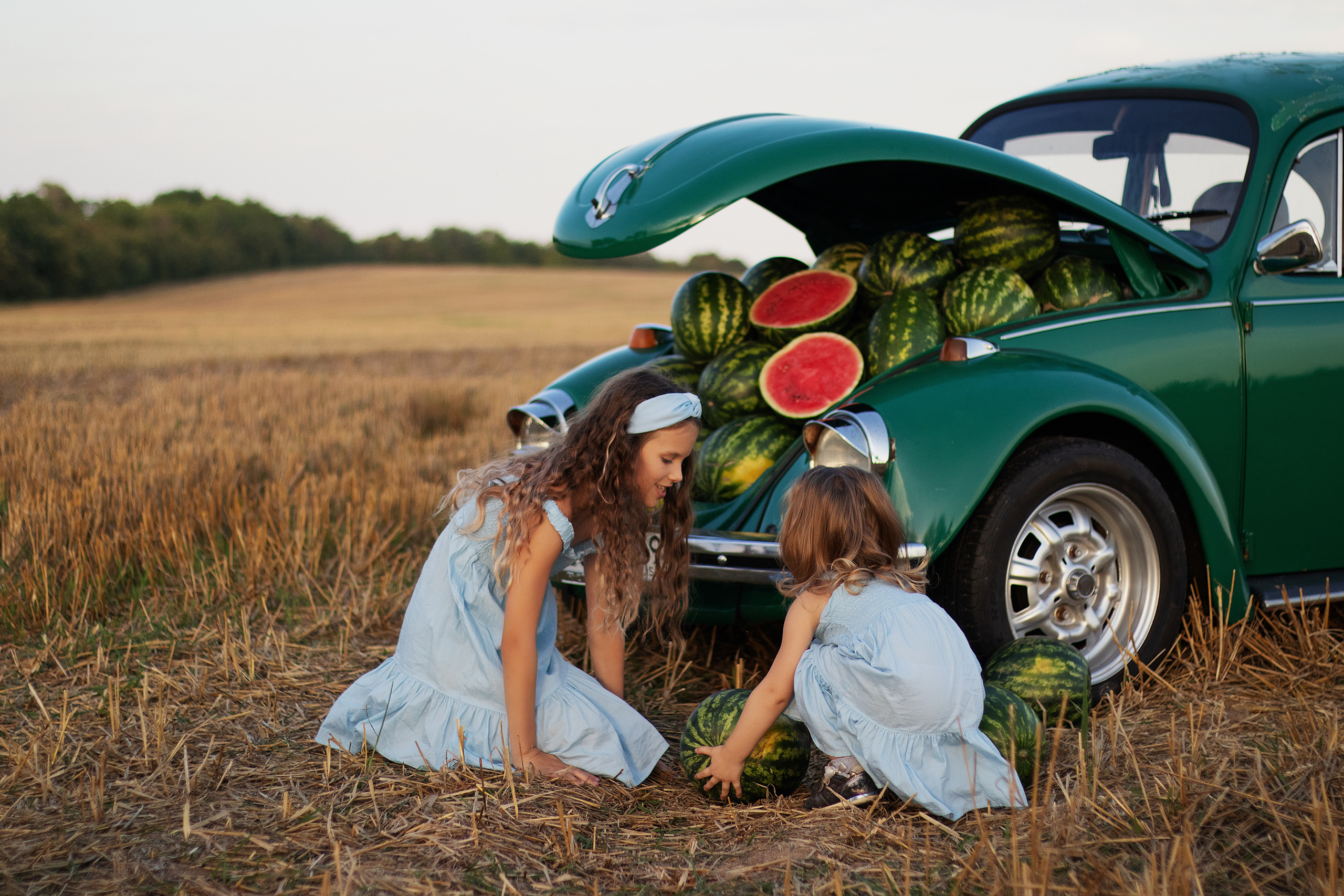 Летние 2023. Контент-фотограф в Калининграде (Москве) Наталья Кеворкова