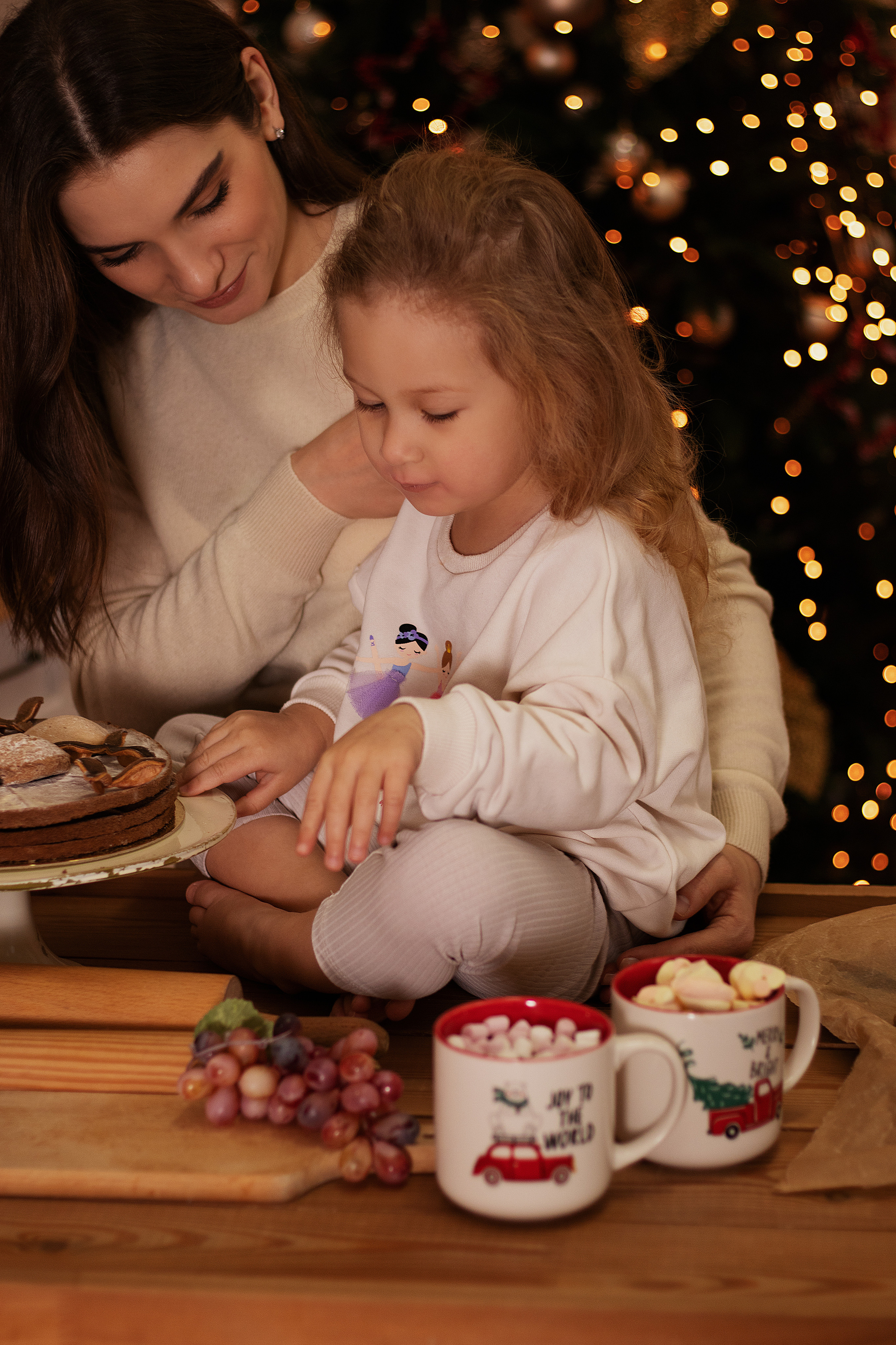 NEW YEAR. Контент-фотограф в Калининграде (Москве) Наталья Кеворкова