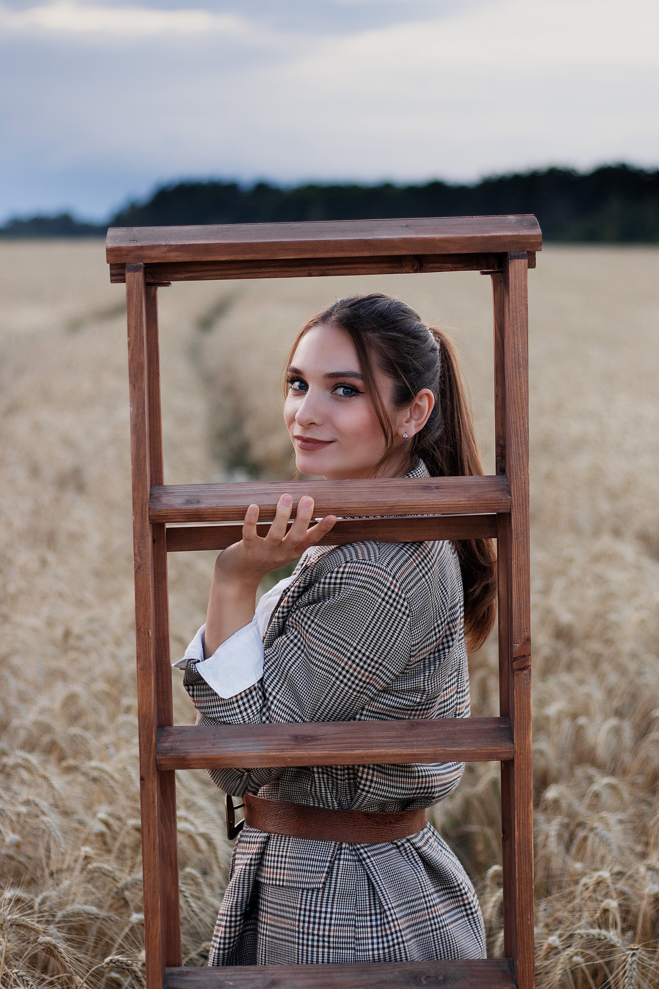 Злаки. Контент-фотограф в Калининграде (Москве) Наталья Кеворкова