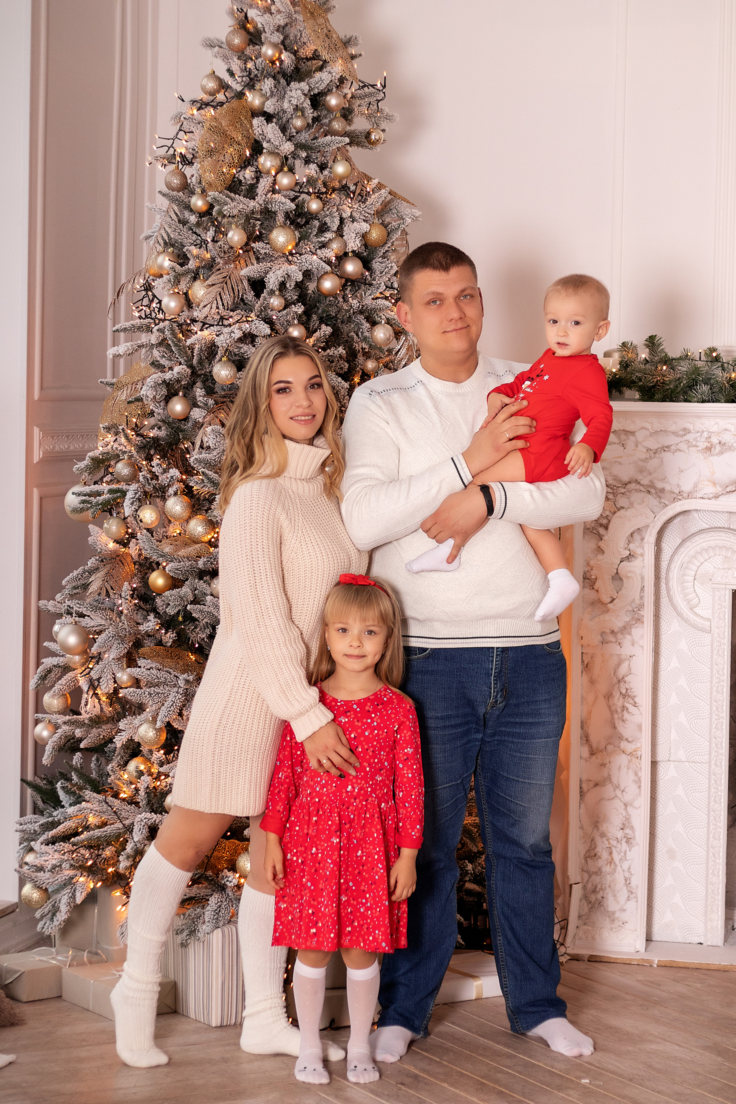 NEW YEAR. Контент-фотограф в Калининграде (Москве) Наталья Кеворкова