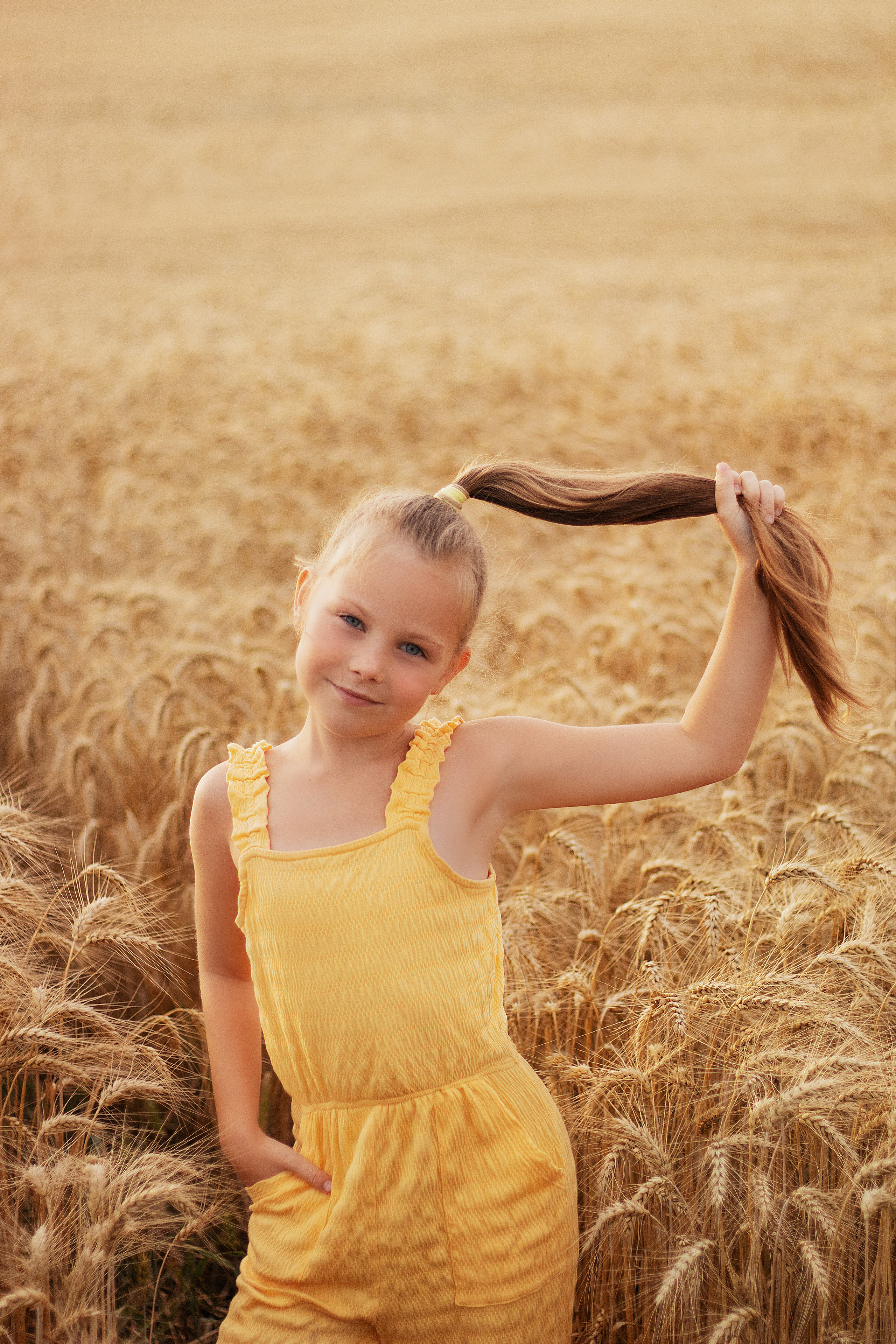 Злаки. Контент-фотограф в Калининграде (Москве) Наталья Кеворкова