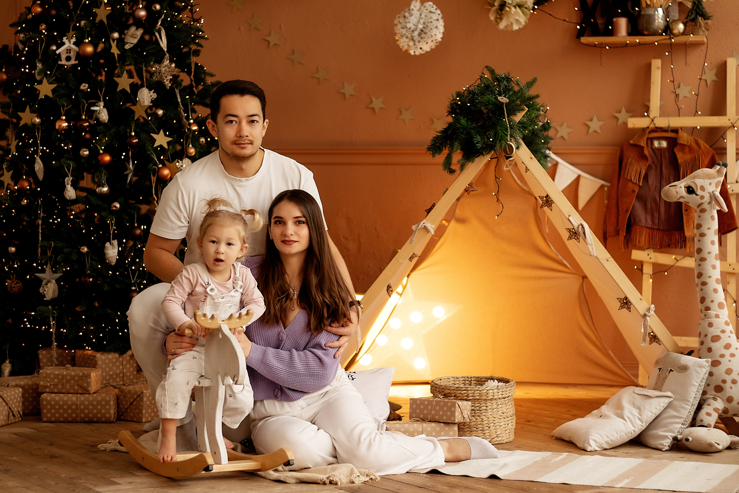 NEW YEAR. Контент-фотограф в Калининграде (Москве) Наталья Кеворкова