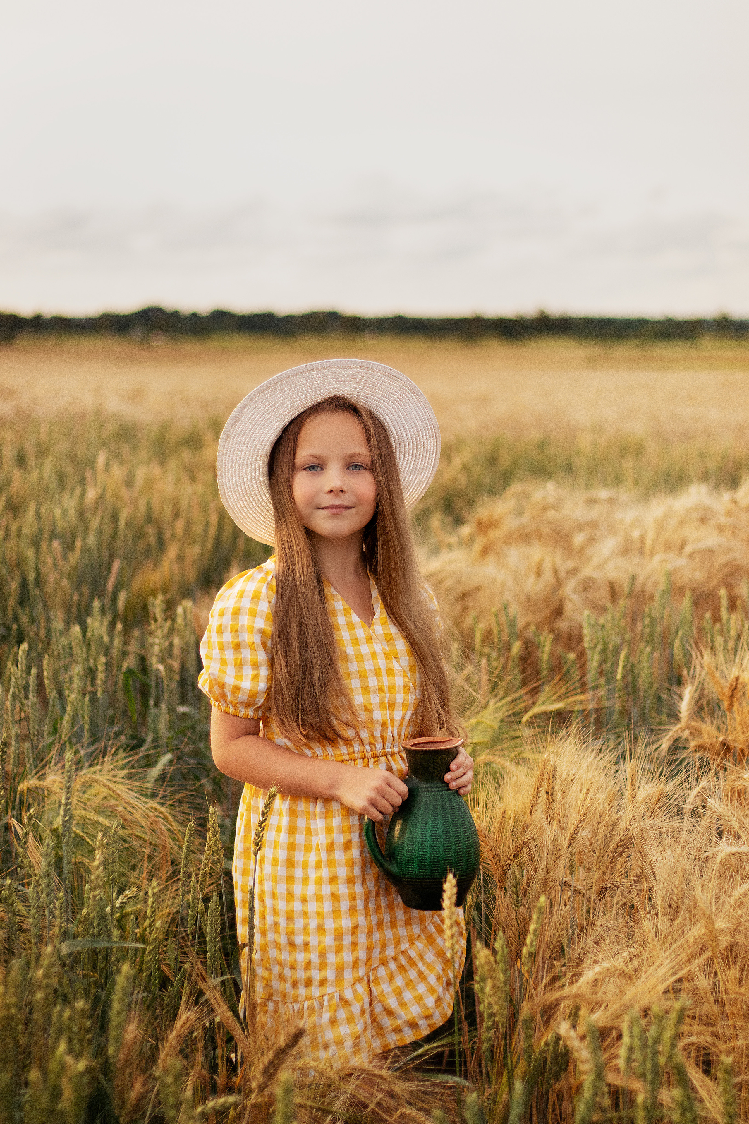 Злаки. Контент-фотограф в Калининграде (Москве) Наталья Кеворкова