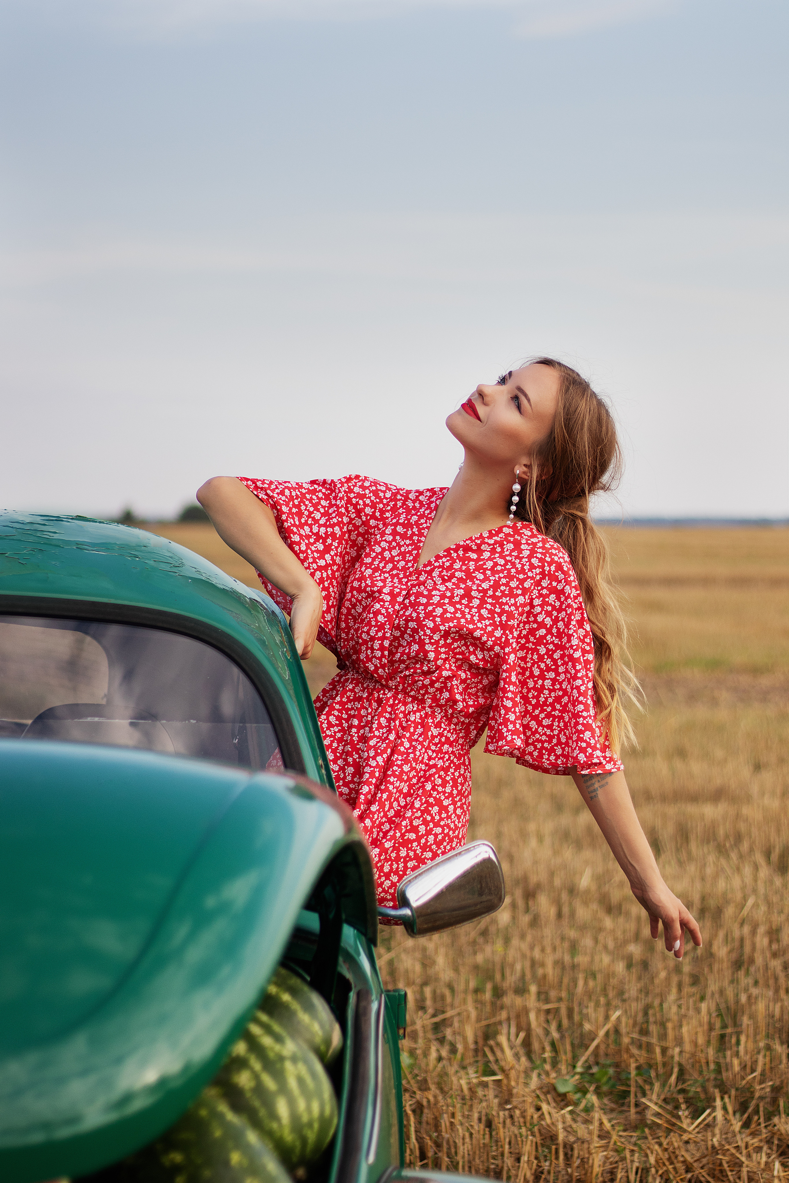 Летние 2023. Контент-фотограф в Калининграде (Москве) Наталья Кеворкова