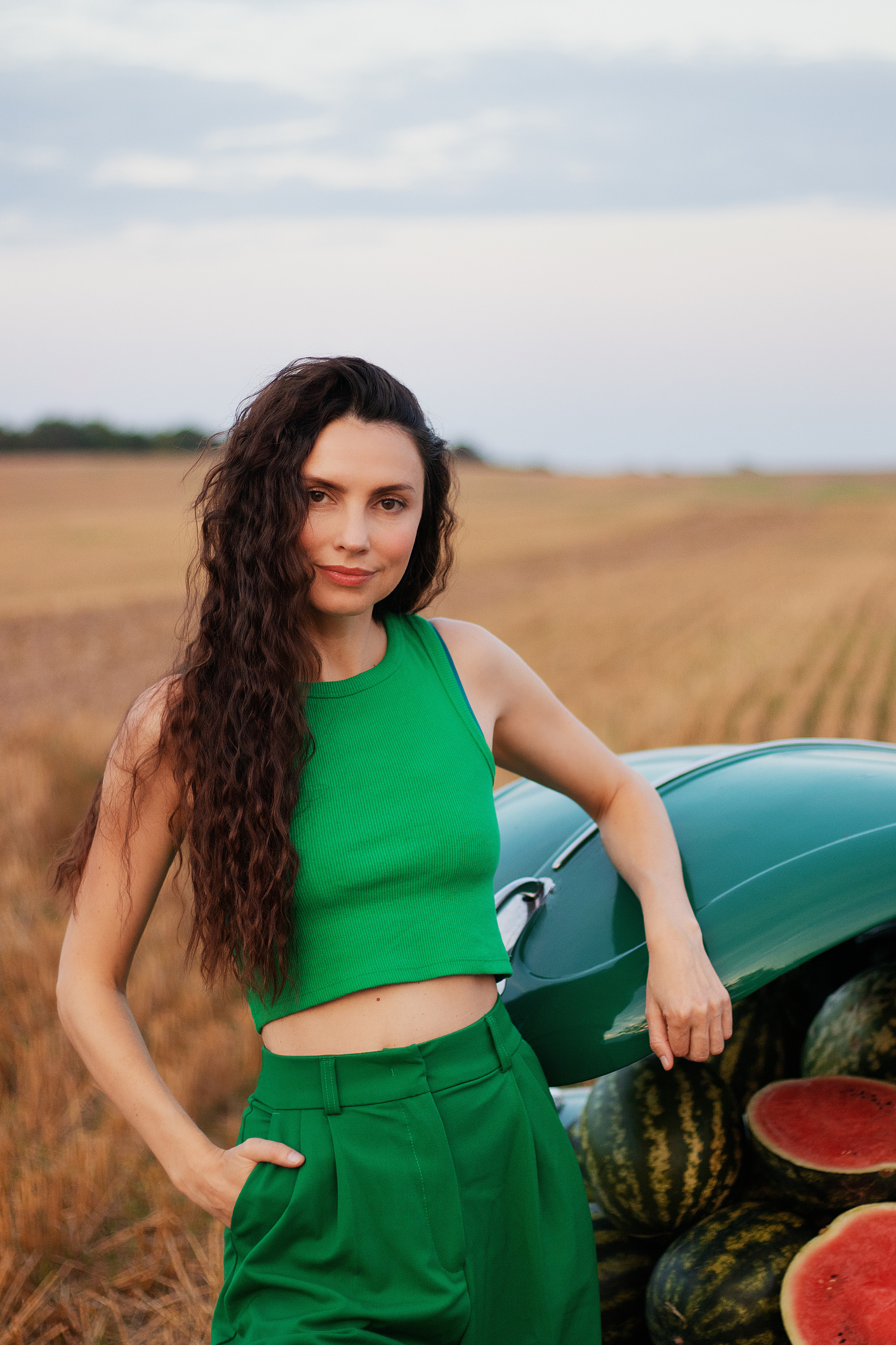 Летние 2023. Контент-фотограф в Калининграде (Москве) Наталья Кеворкова