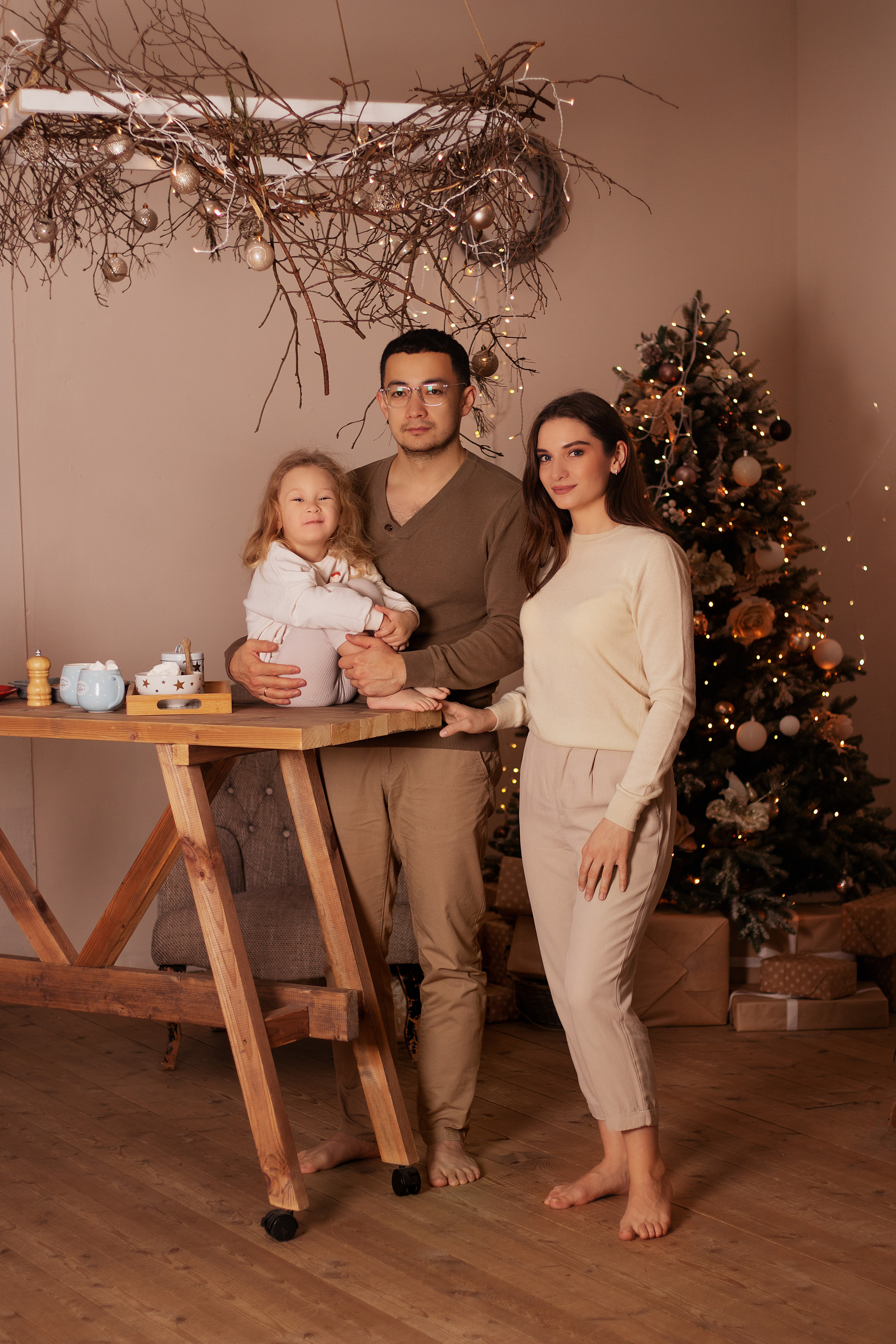 NEW YEAR. Контент-фотограф в Калининграде (Москве) Наталья Кеворкова