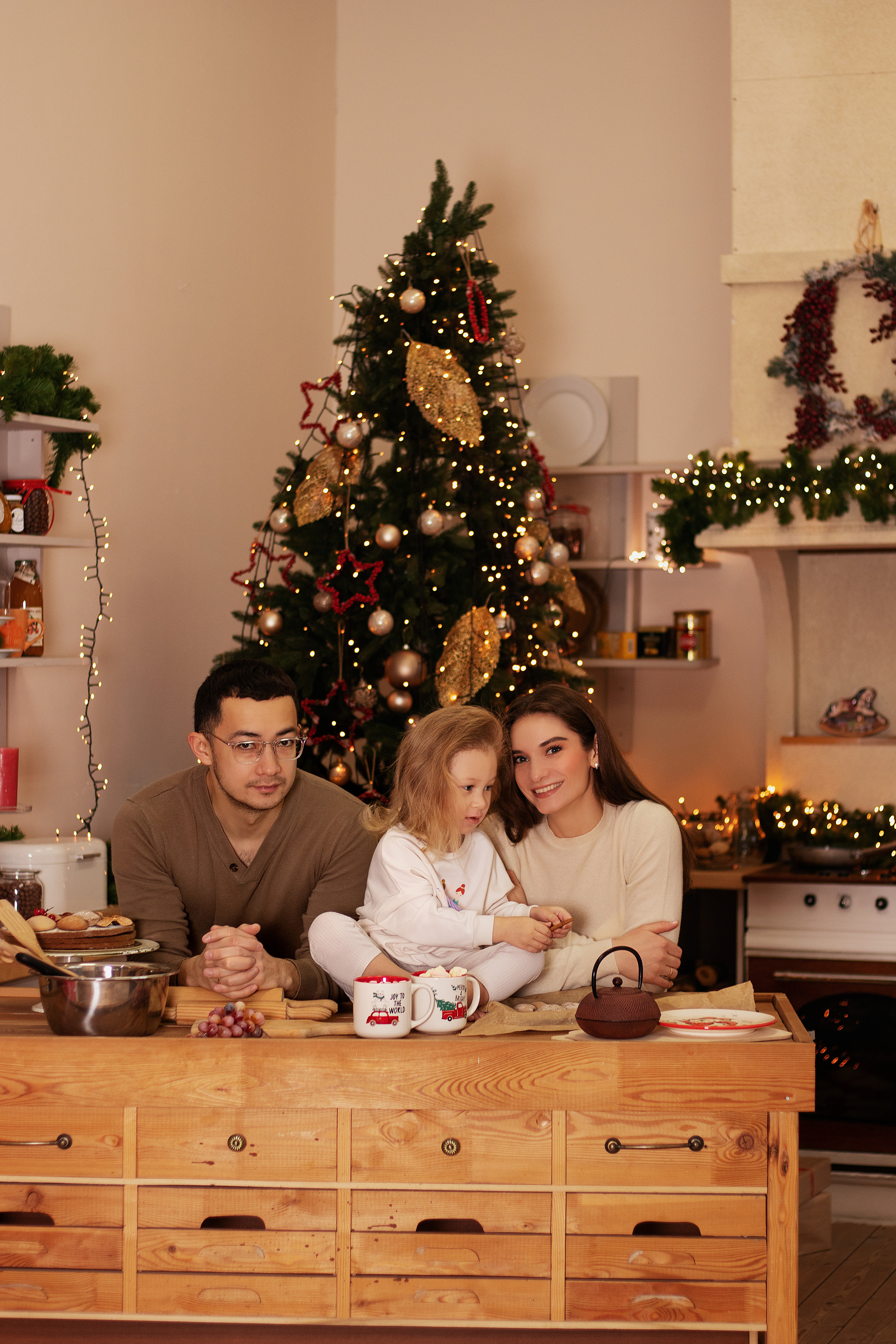 NEW YEAR. Контент-фотограф в Калининграде (Москве) Наталья Кеворкова