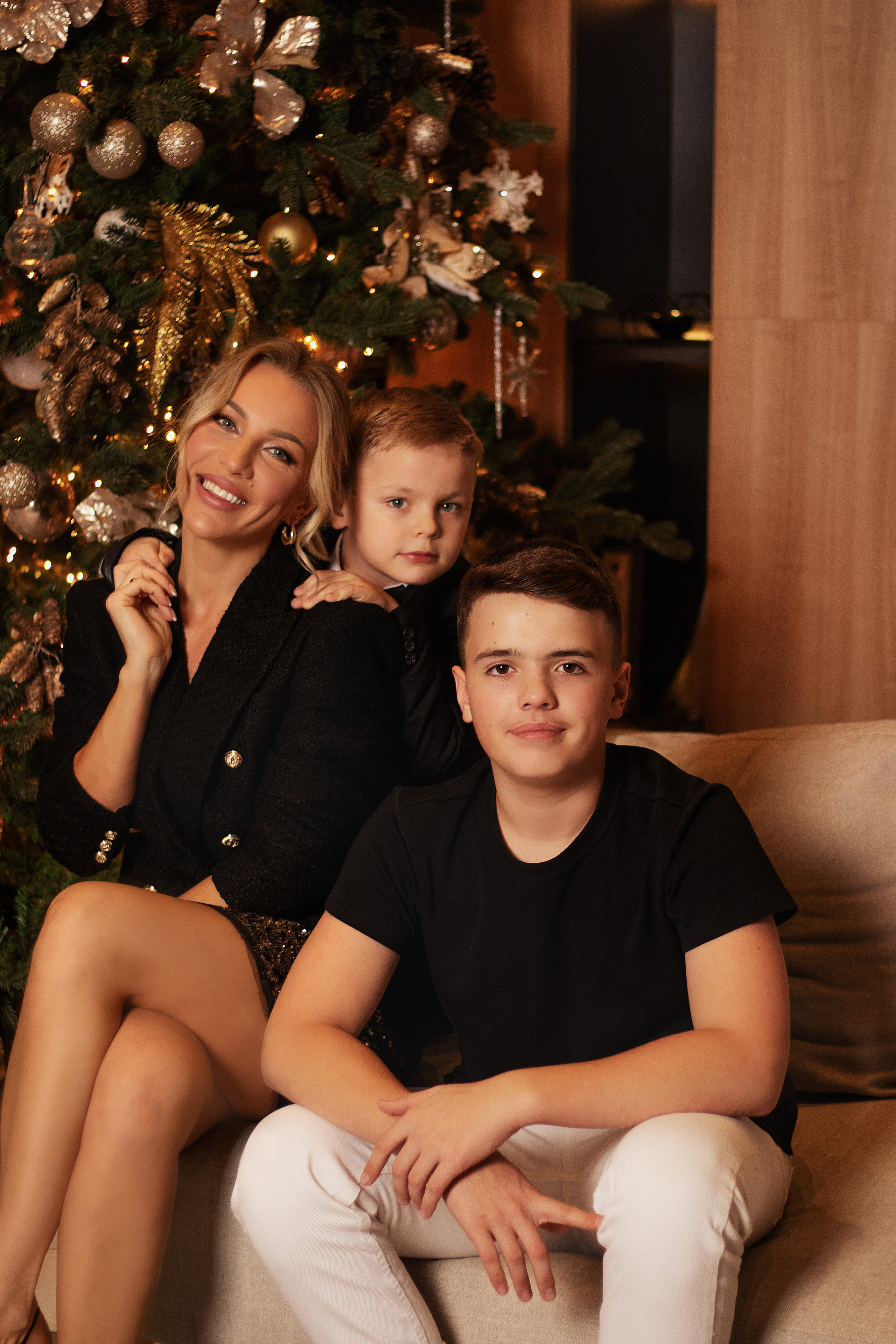 NEW YEAR. Контент-фотограф в Калининграде (Москве) Наталья Кеворкова