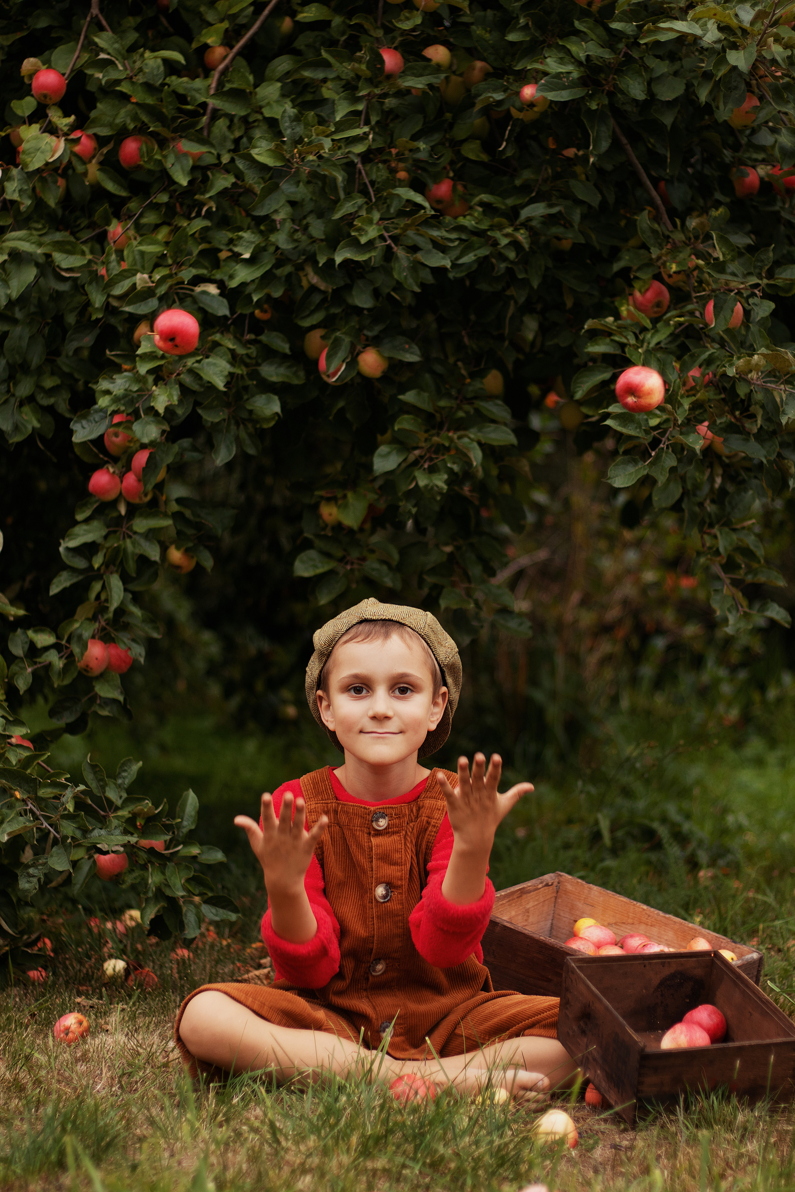 Летние 2023. Контент-фотограф в Калининграде (Москве) Наталья Кеворкова