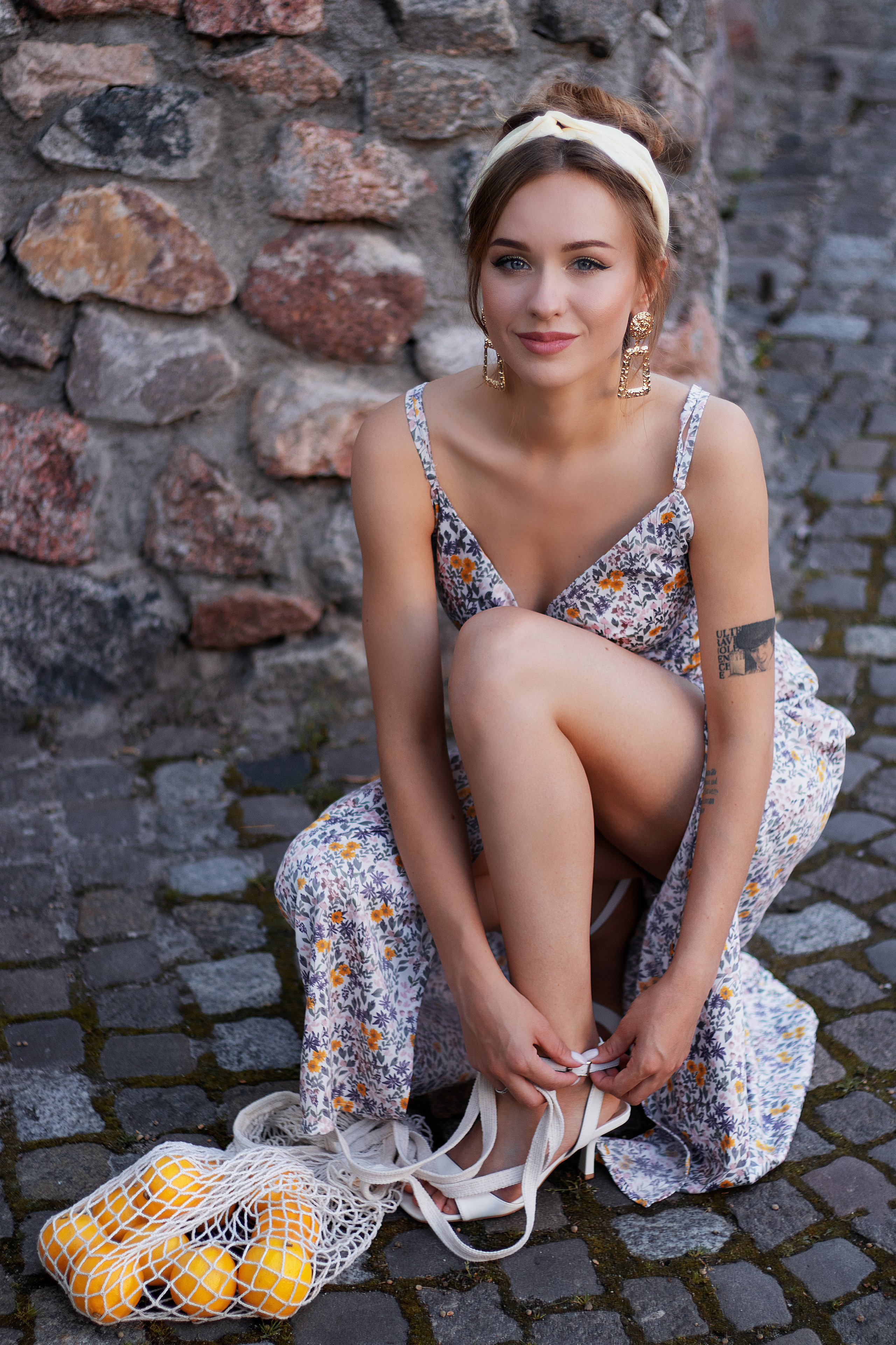 Летние 2023. Контент-фотограф в Калининграде (Москве) Наталья Кеворкова