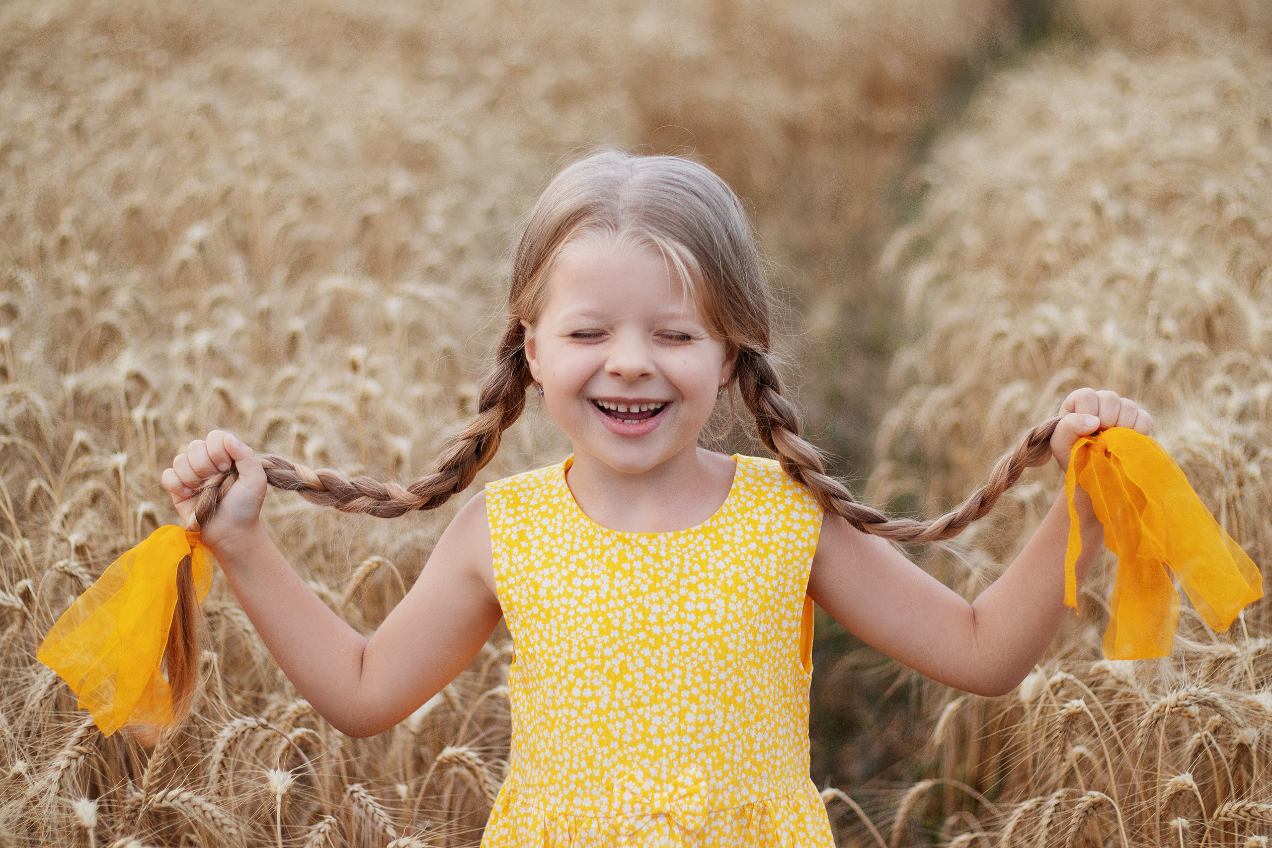 Злаки. Контент-фотограф в Калининграде (Москве) Наталья Кеворкова