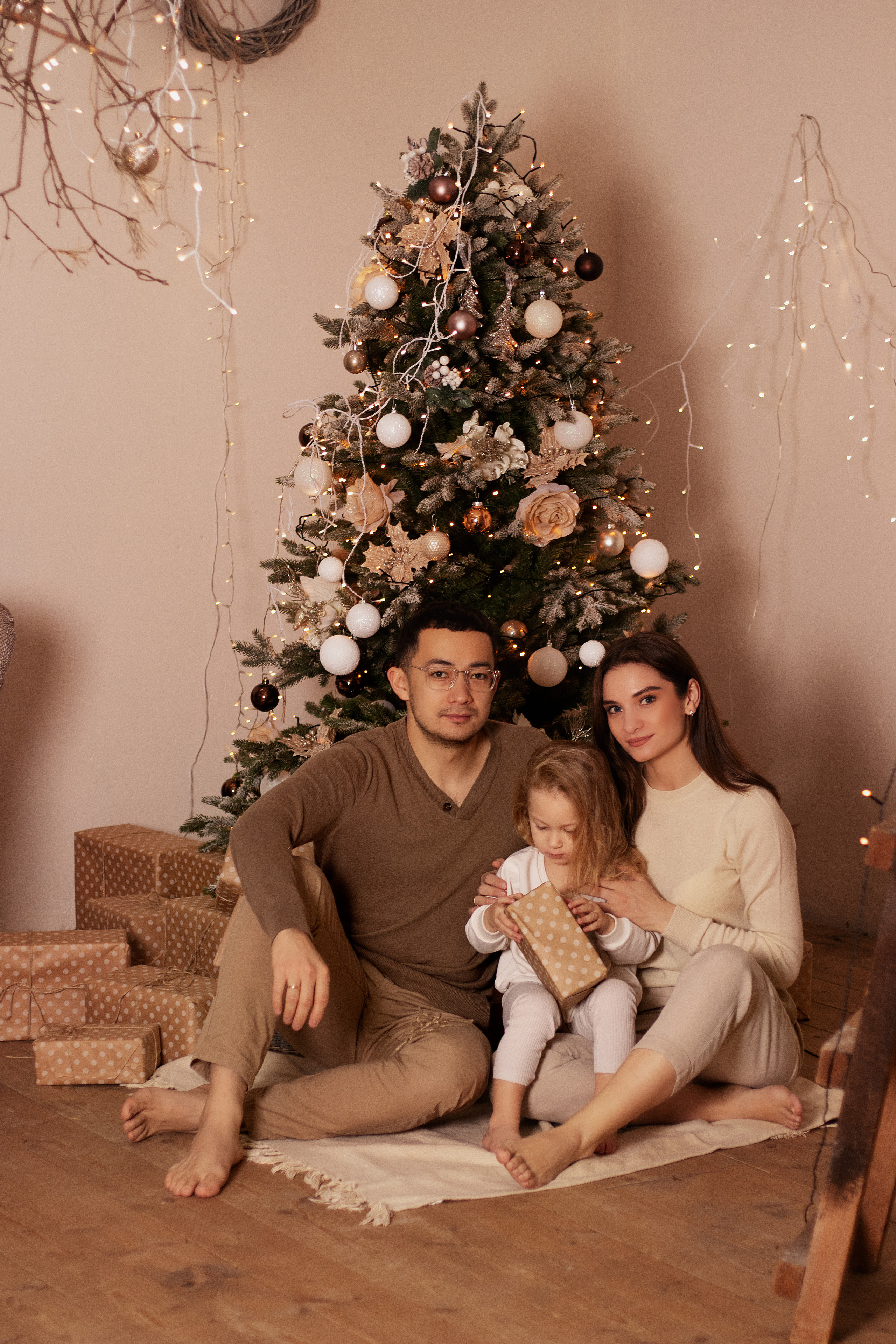 NEW YEAR. Контент-фотограф в Калининграде (Москве) Наталья Кеворкова