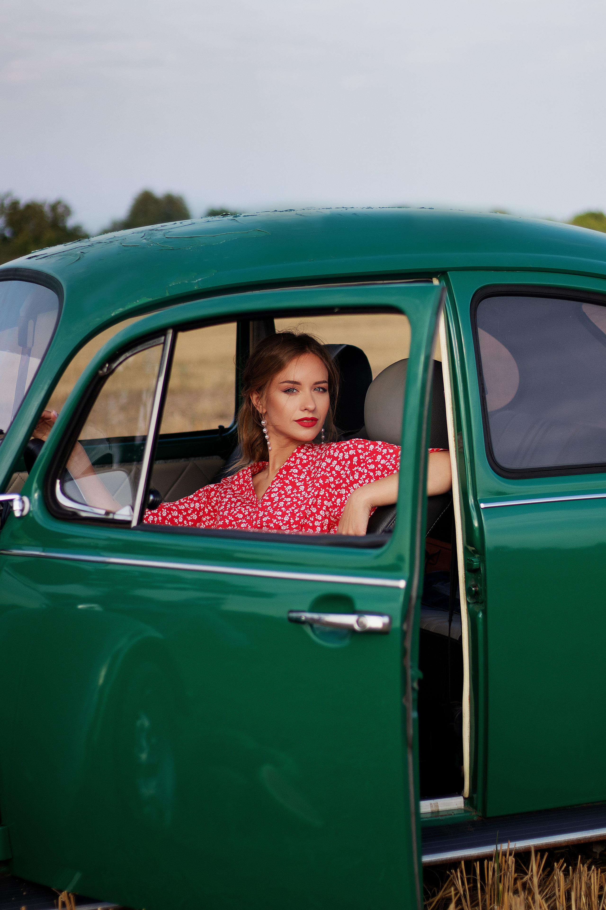 Летние 2023. Контент-фотограф в Калининграде (Москве) Наталья Кеворкова