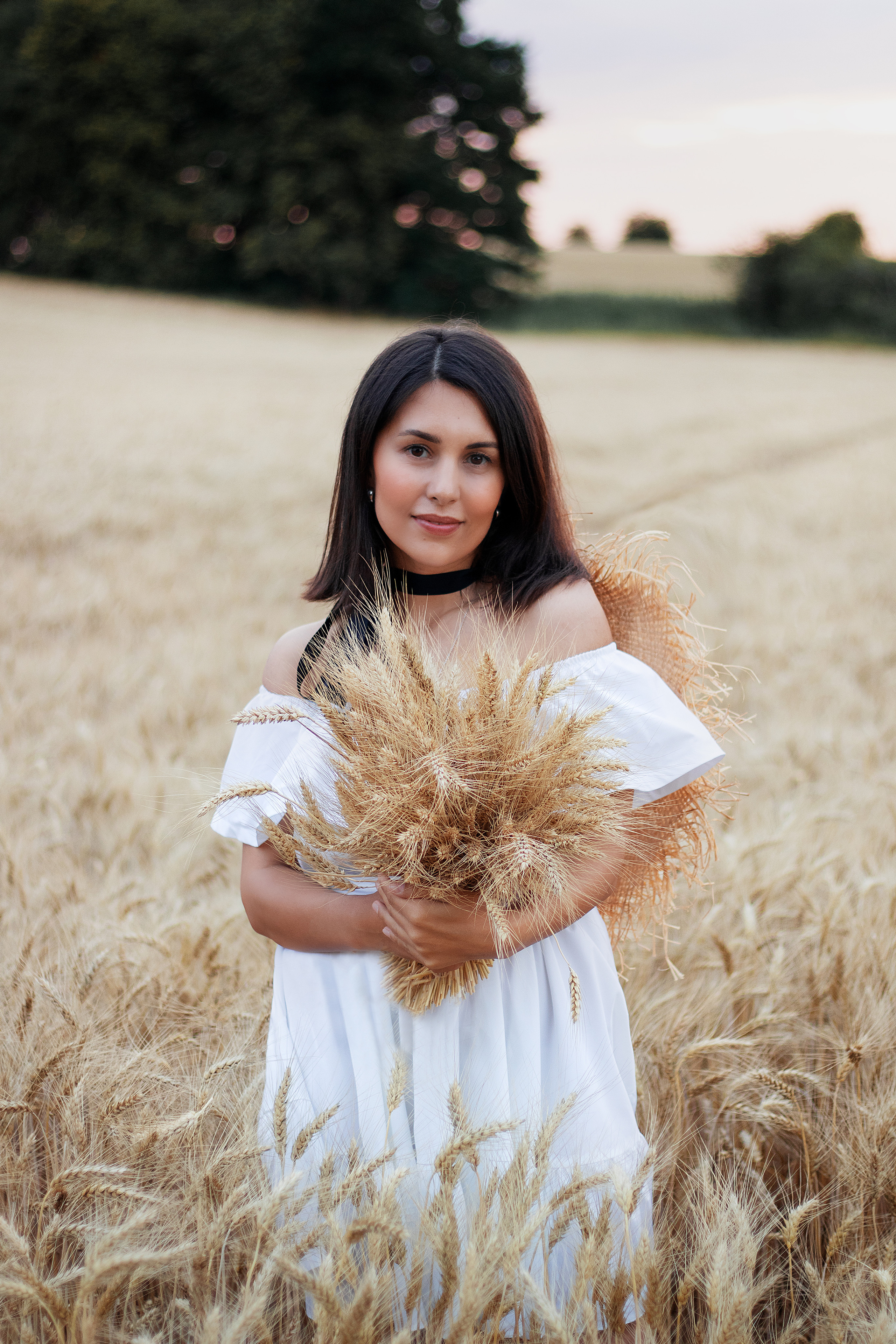 Злаки. Контент-фотограф в Калининграде (Москве) Наталья Кеворкова