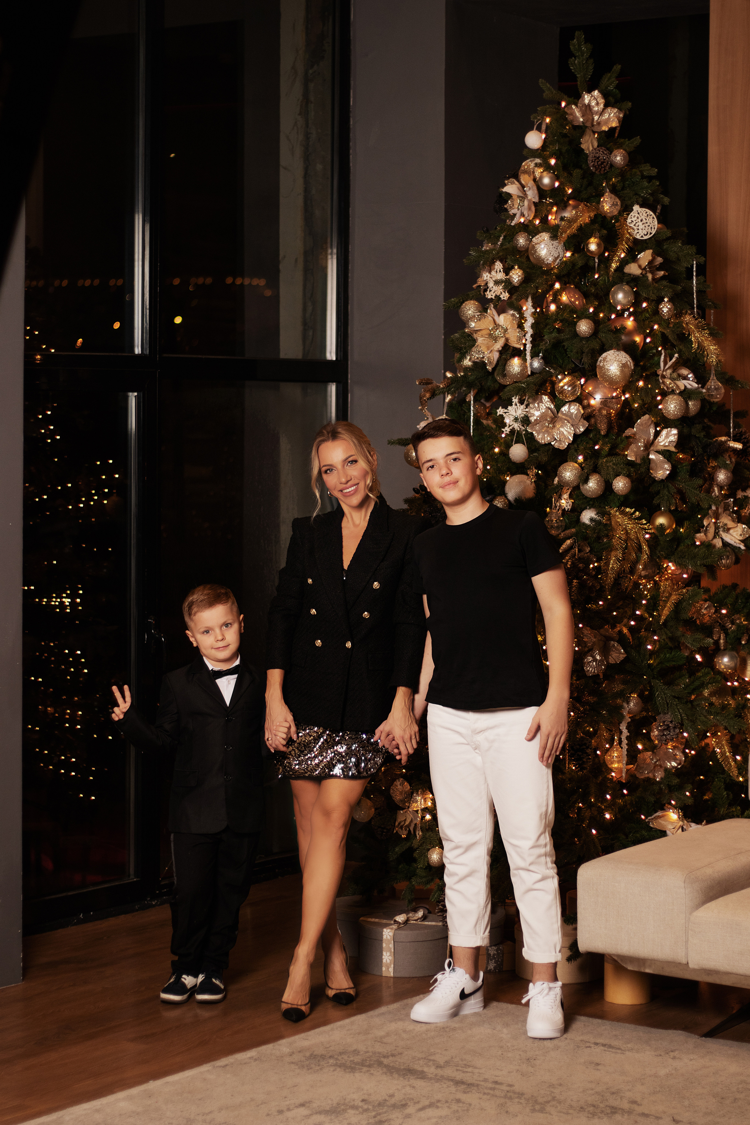 NEW YEAR. Контент-фотограф в Калининграде (Москве) Наталья Кеворкова