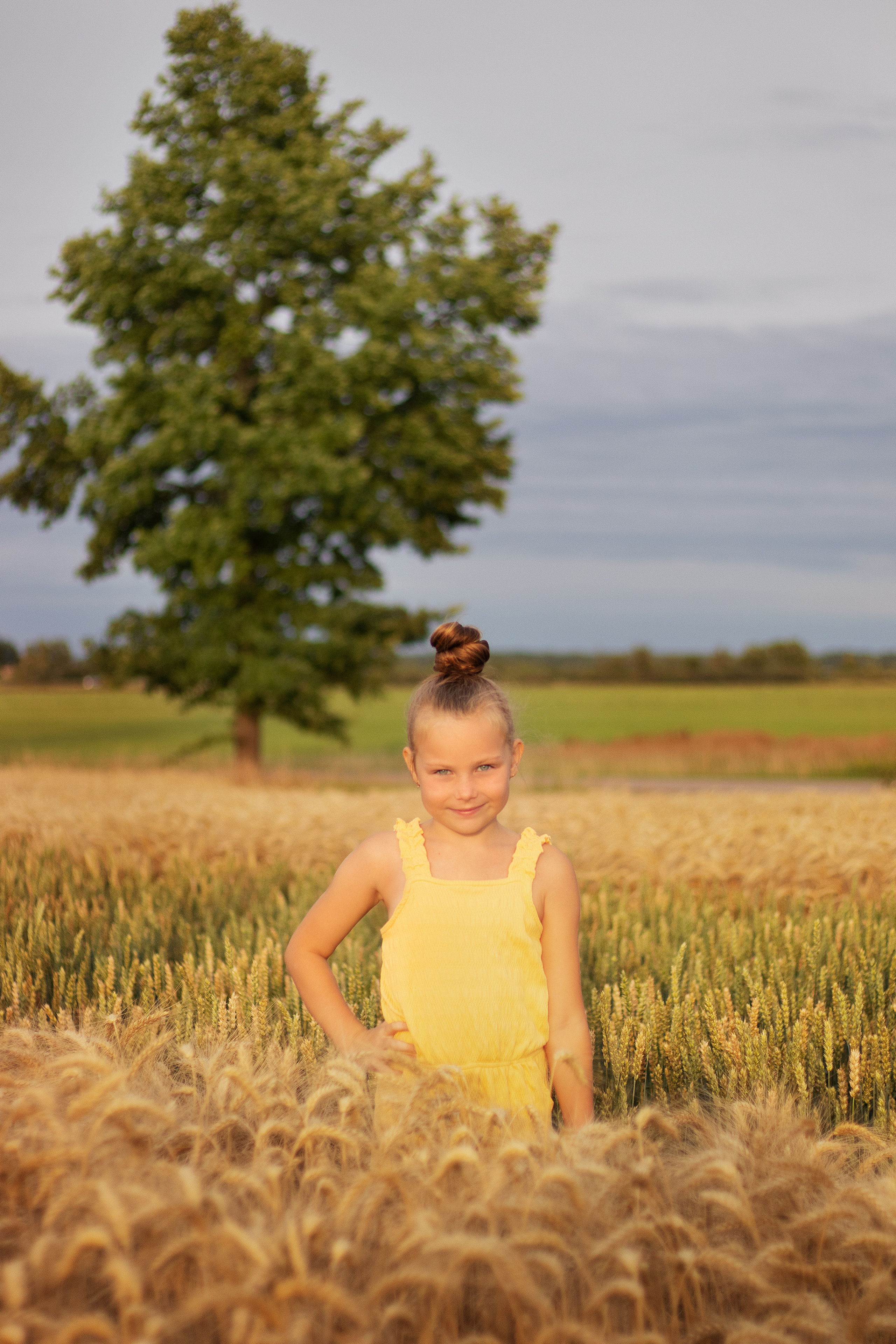 Злаки. Контент-фотограф в Калининграде (Москве) Наталья Кеворкова
