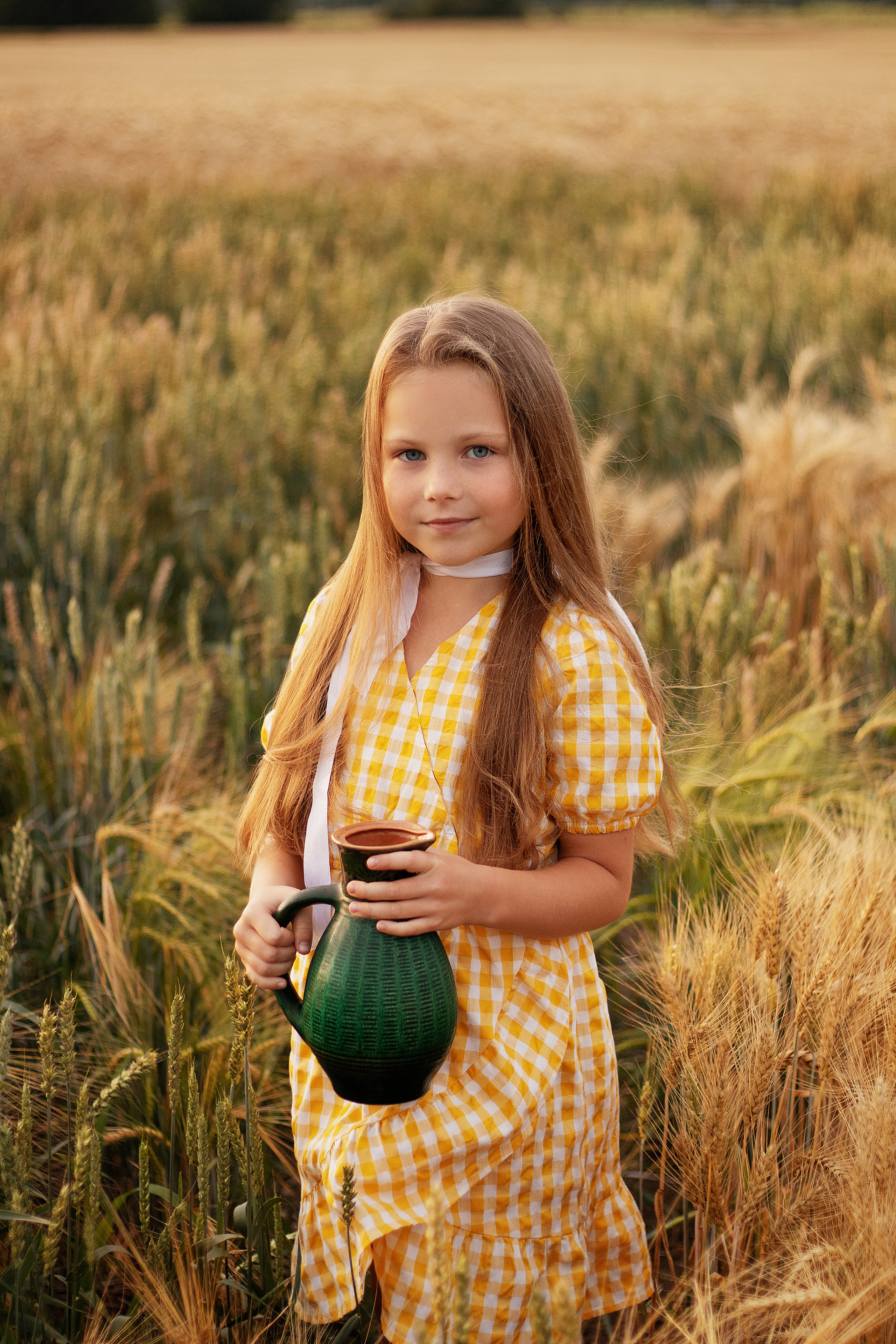 Злаки. Контент-фотограф в Калининграде (Москве) Наталья Кеворкова