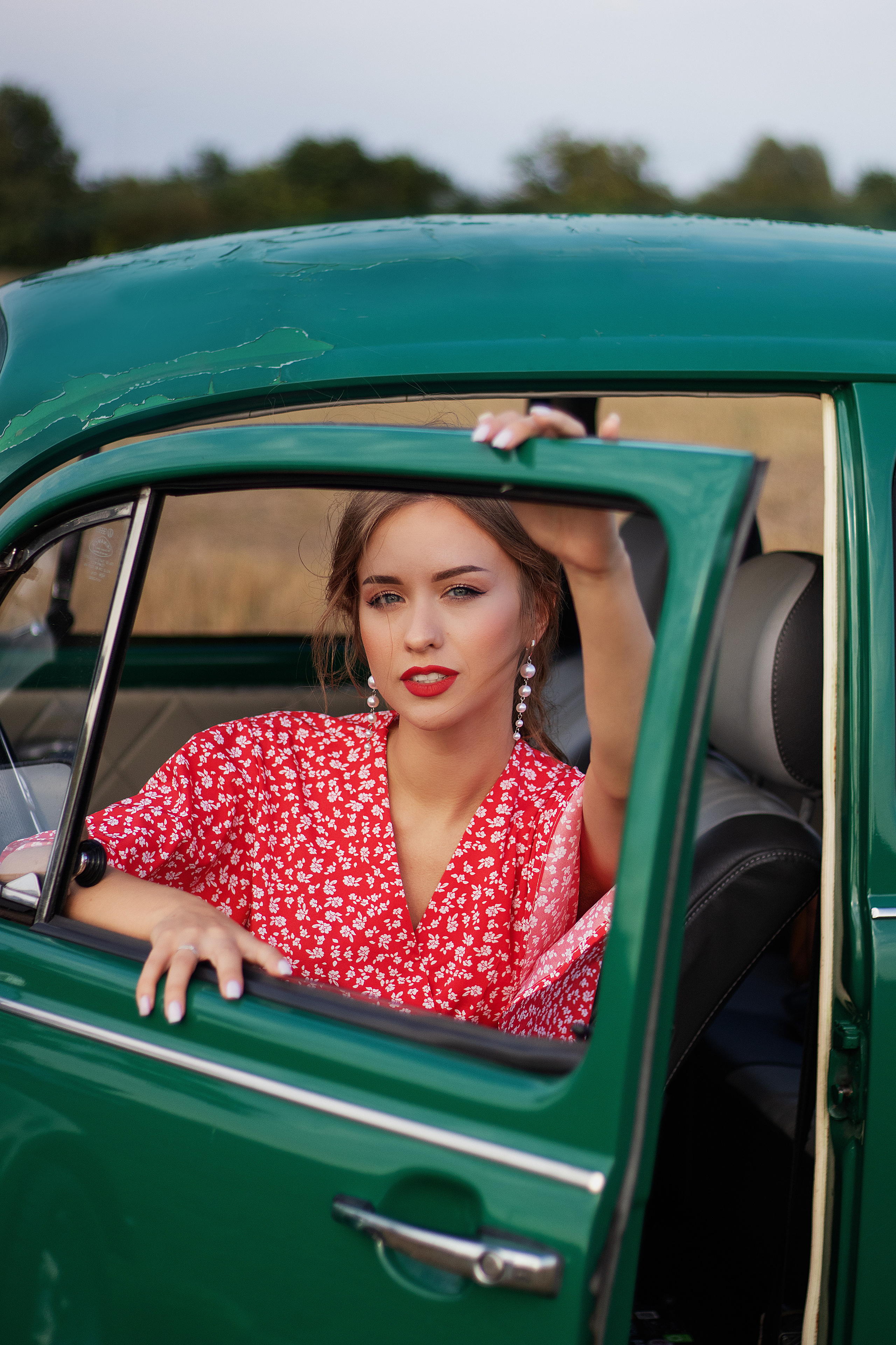 Летние 2023. Контент-фотограф в Калининграде (Москве) Наталья Кеворкова