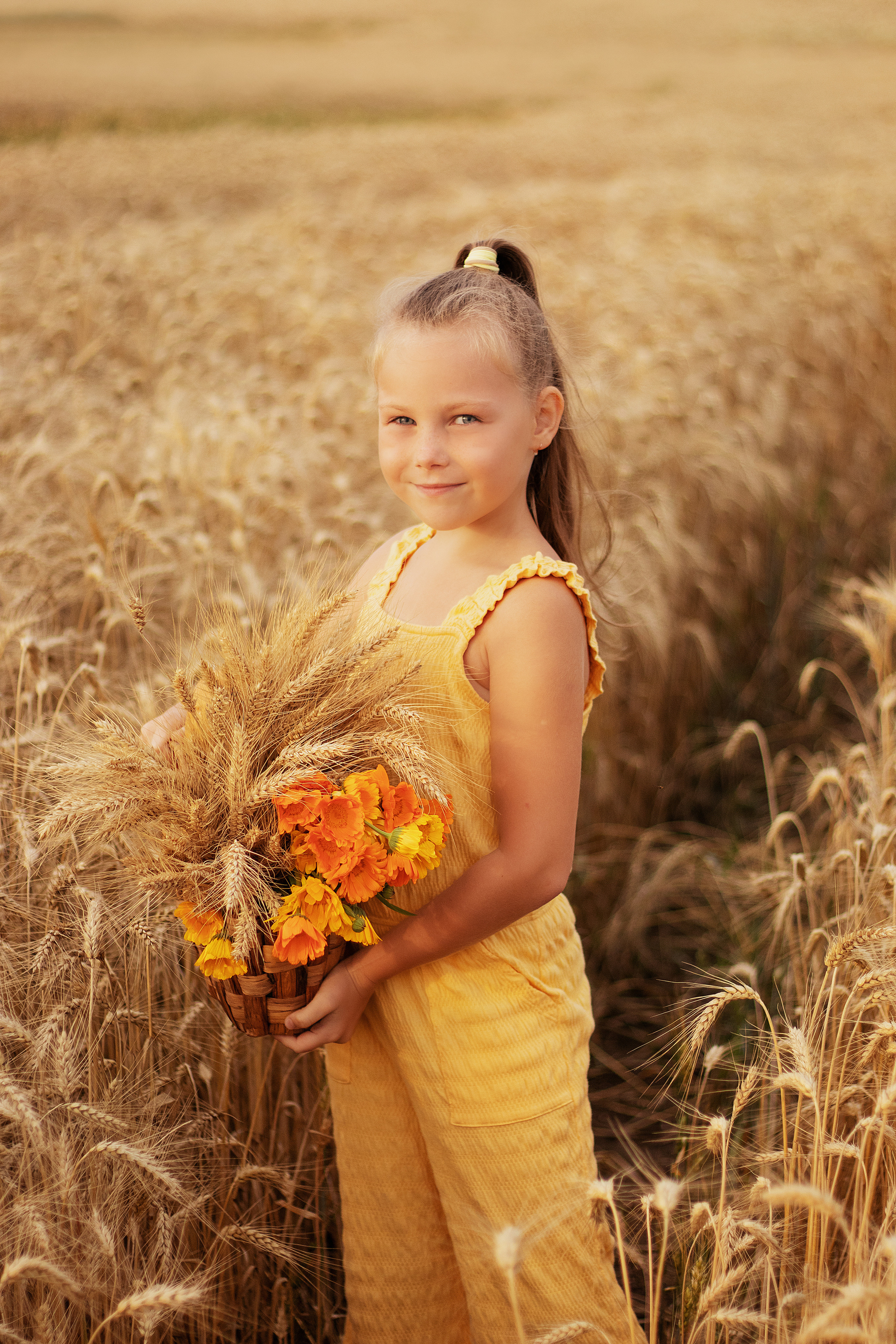 Злаки. Контент-фотограф в Калининграде (Москве) Наталья Кеворкова