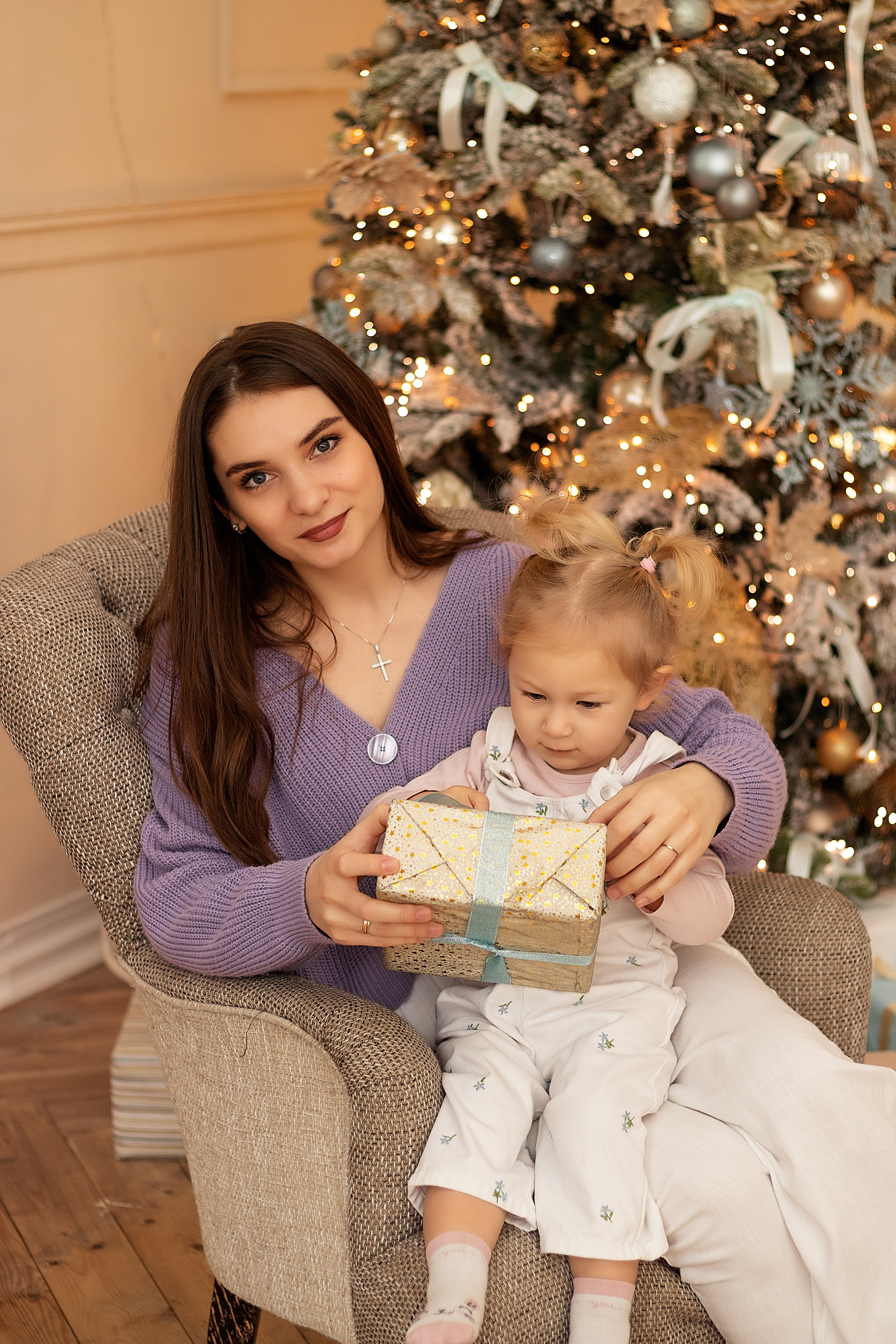 NEW YEAR. Контент-фотограф в Калининграде (Москве) Наталья Кеворкова