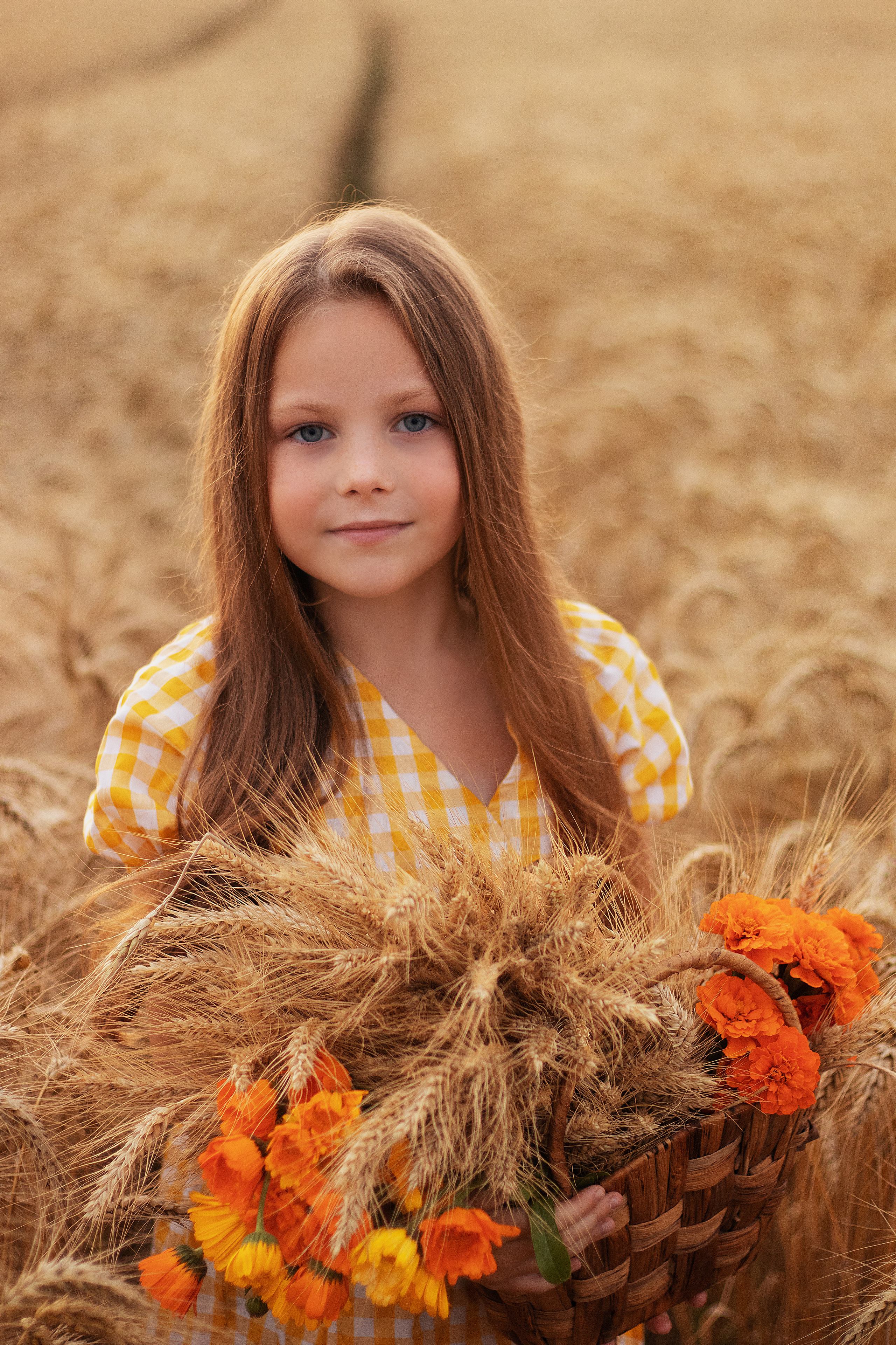 Злаки. Контент-фотограф в Калининграде (Москве) Наталья Кеворкова