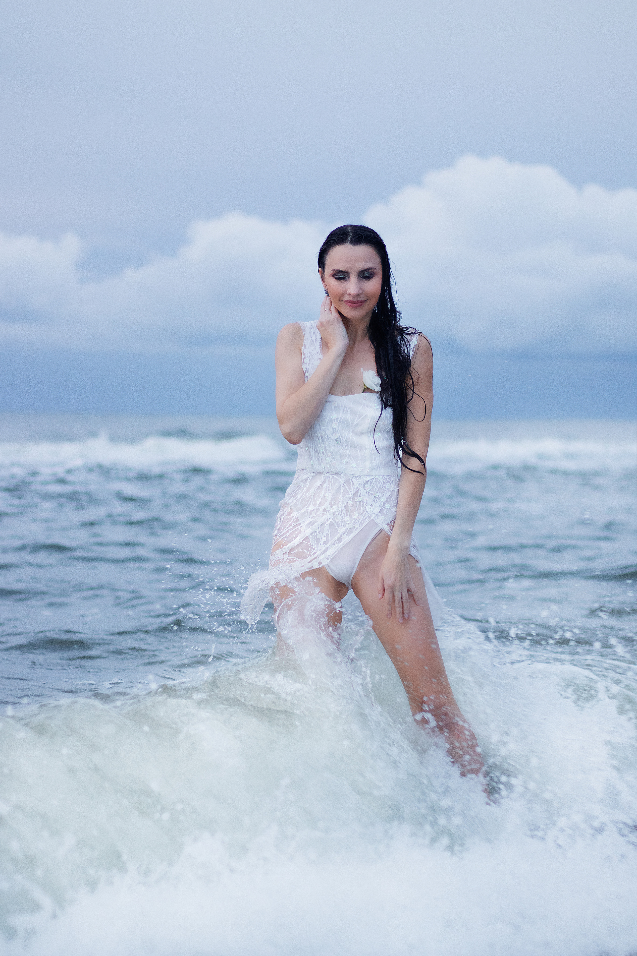 Летние 2023. Контент-фотограф в Калининграде (Москве) Наталья Кеворкова