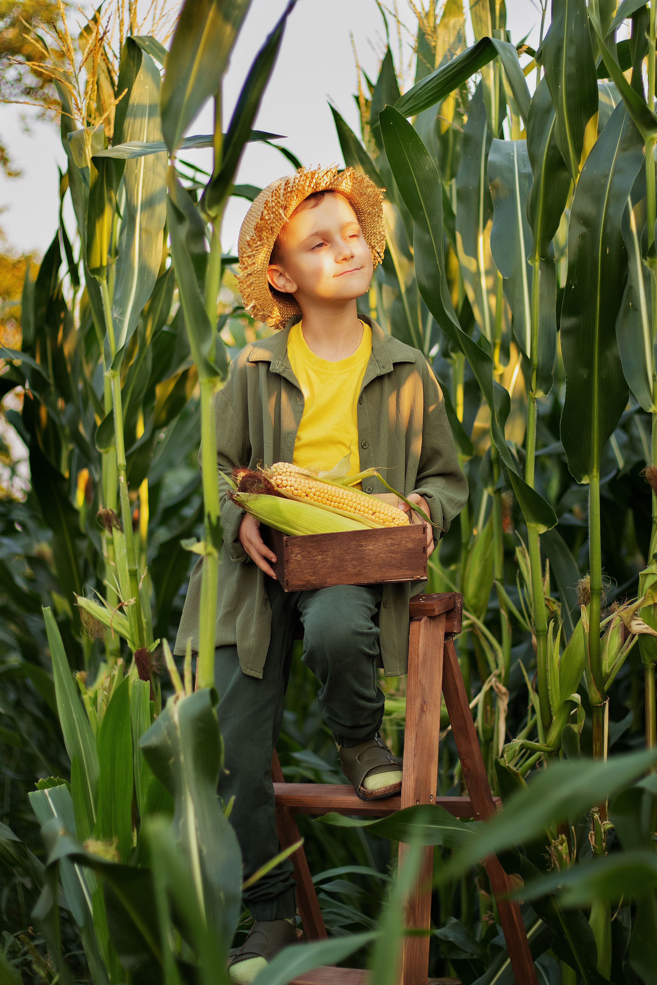 Летние 2023. Контент-фотограф в Калининграде (Москве) Наталья Кеворкова