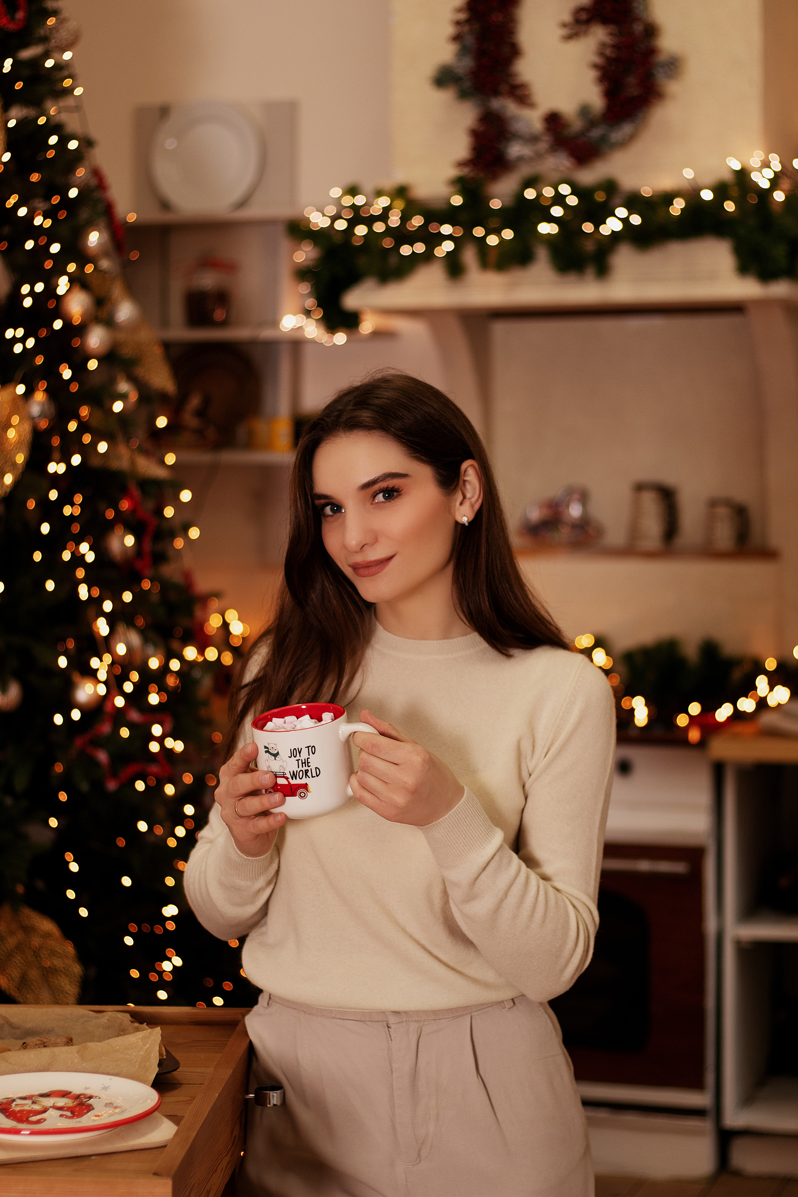 NEW YEAR. Контент-фотограф в Калининграде (Москве) Наталья Кеворкова