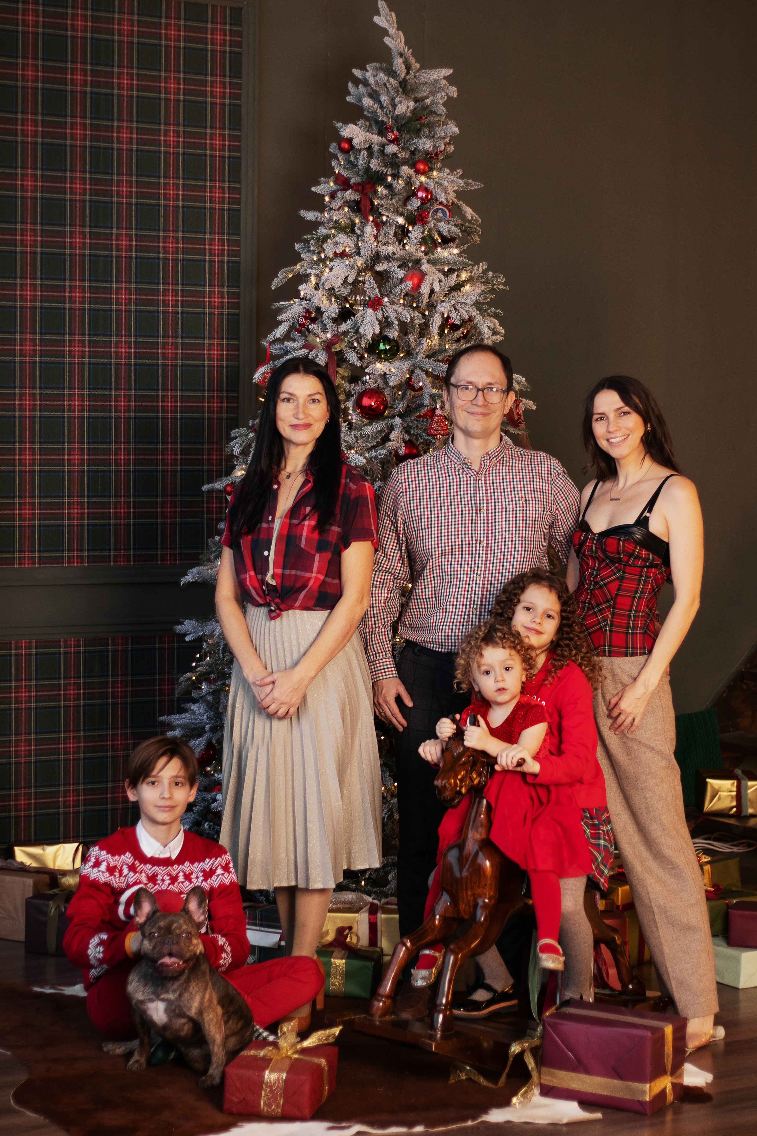 NEW YEAR. Контент-фотограф в Калининграде (Москве) Наталья Кеворкова