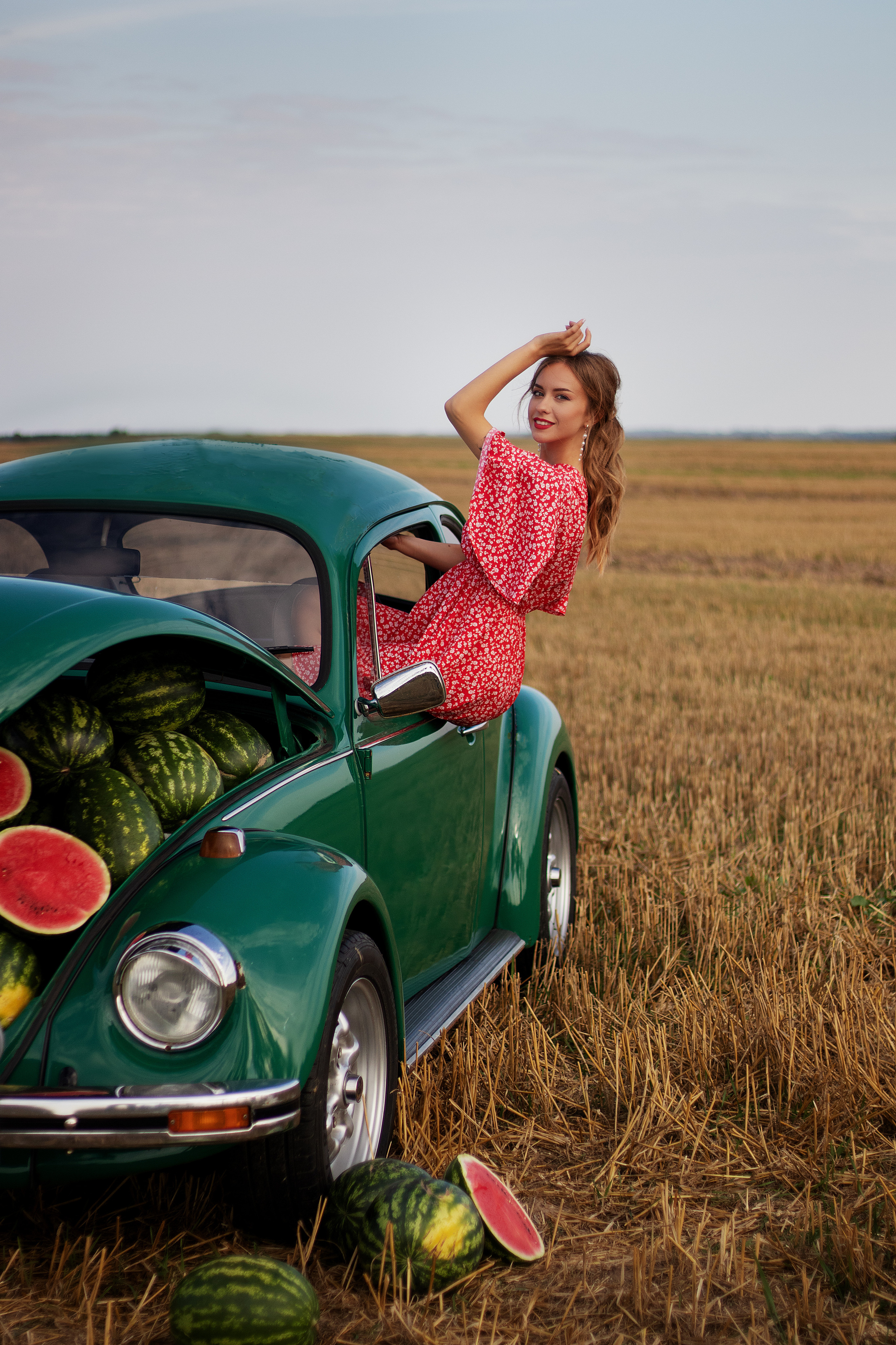 Летние 2023. Контент-фотограф в Калининграде (Москве) Наталья Кеворкова