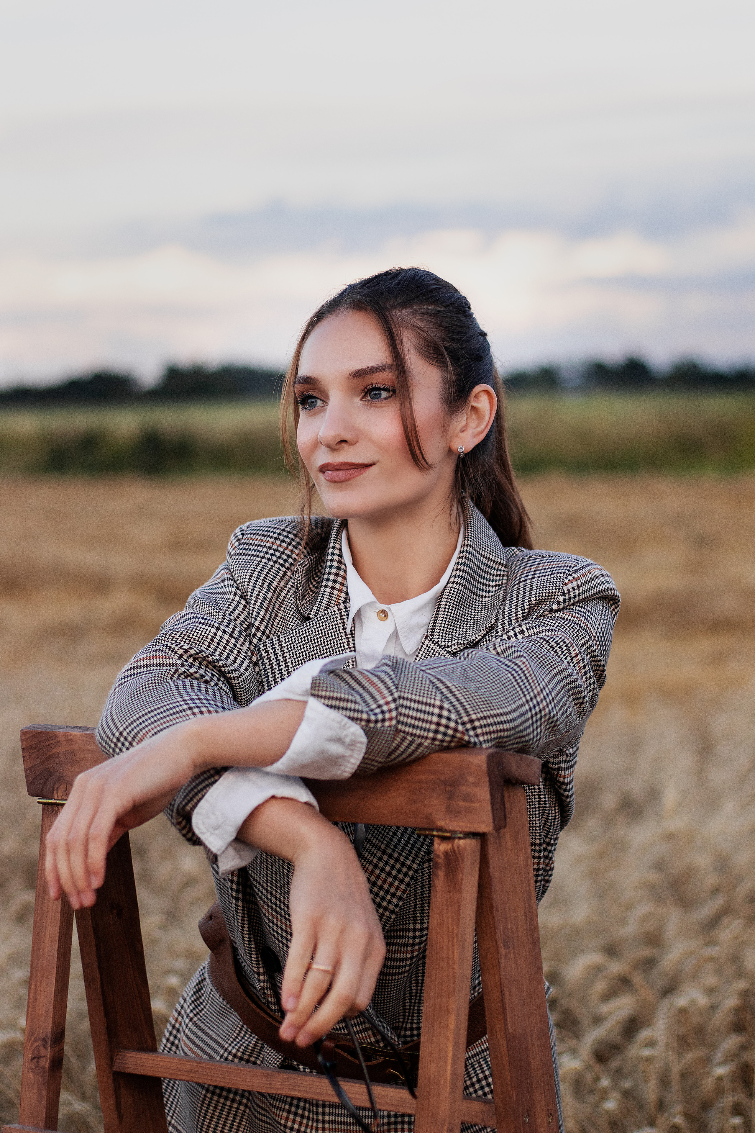 Злаки. Контент-фотограф в Калининграде (Москве) Наталья Кеворкова