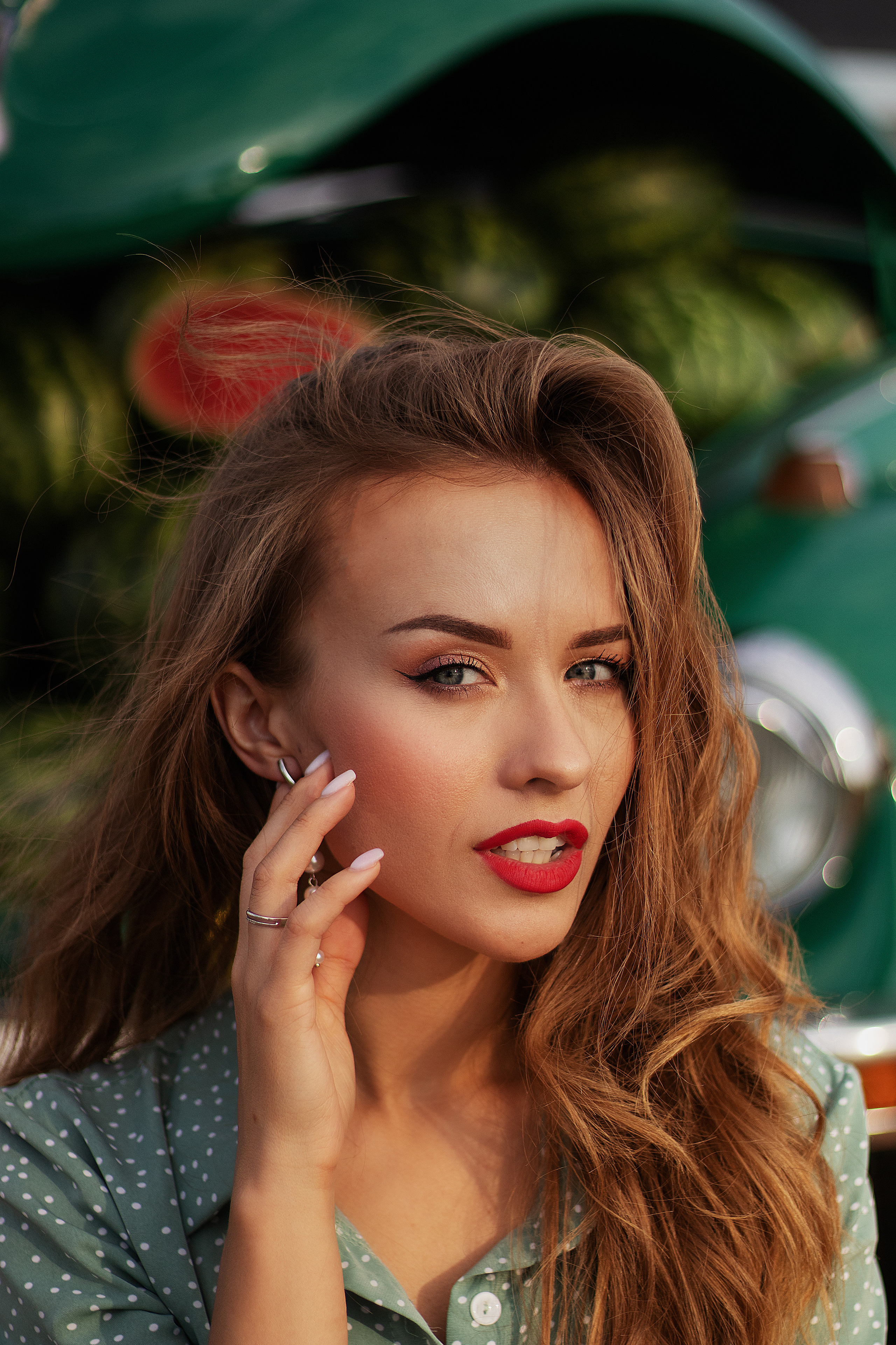 Летние 2023. Контент-фотограф в Калининграде (Москве) Наталья Кеворкова