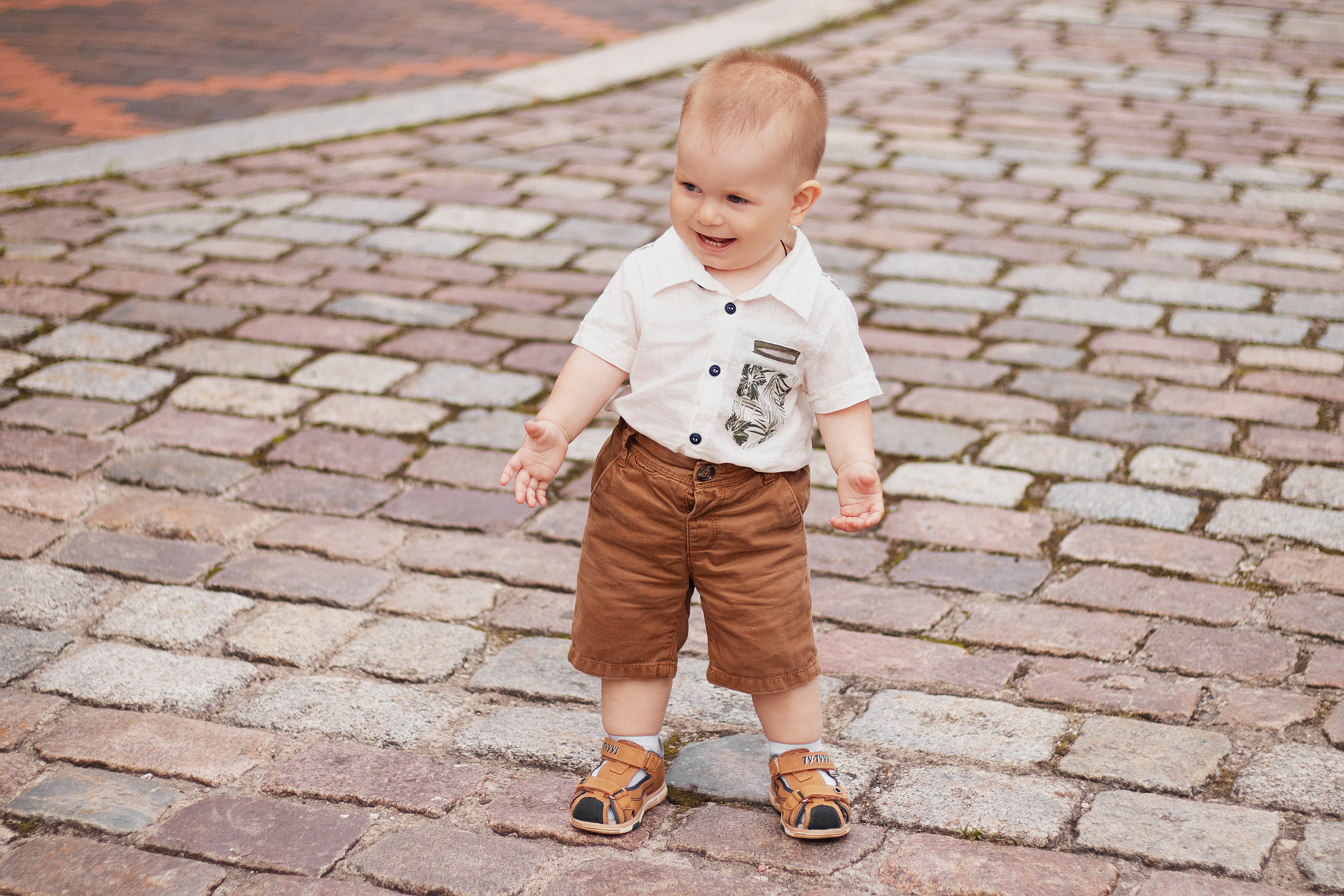 Семейные и дети. Контент-фотограф в Калининграде (Москве) Наталья Кеворкова