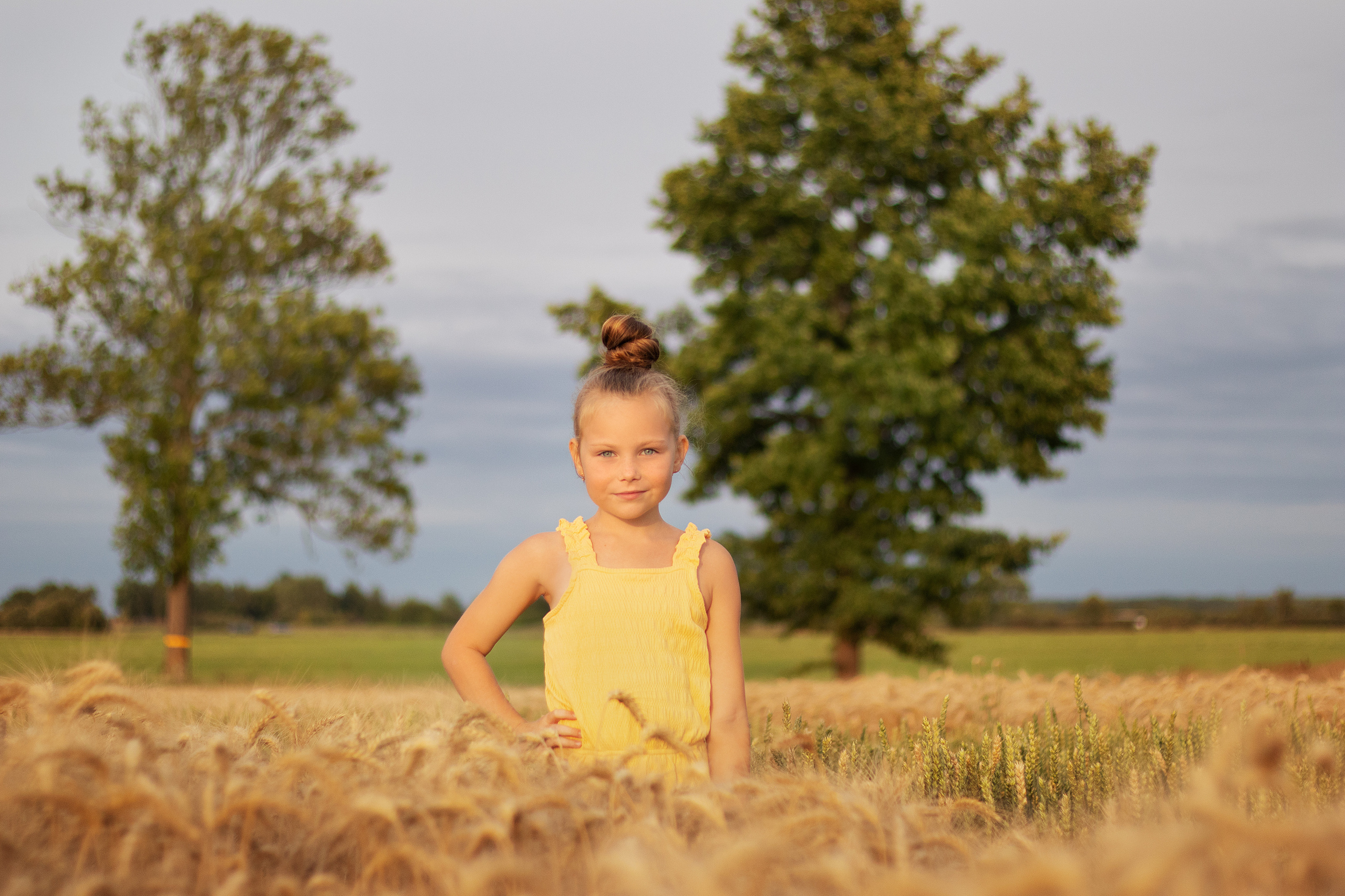 Злаки. Контент-фотограф в Калининграде (Москве) Наталья Кеворкова