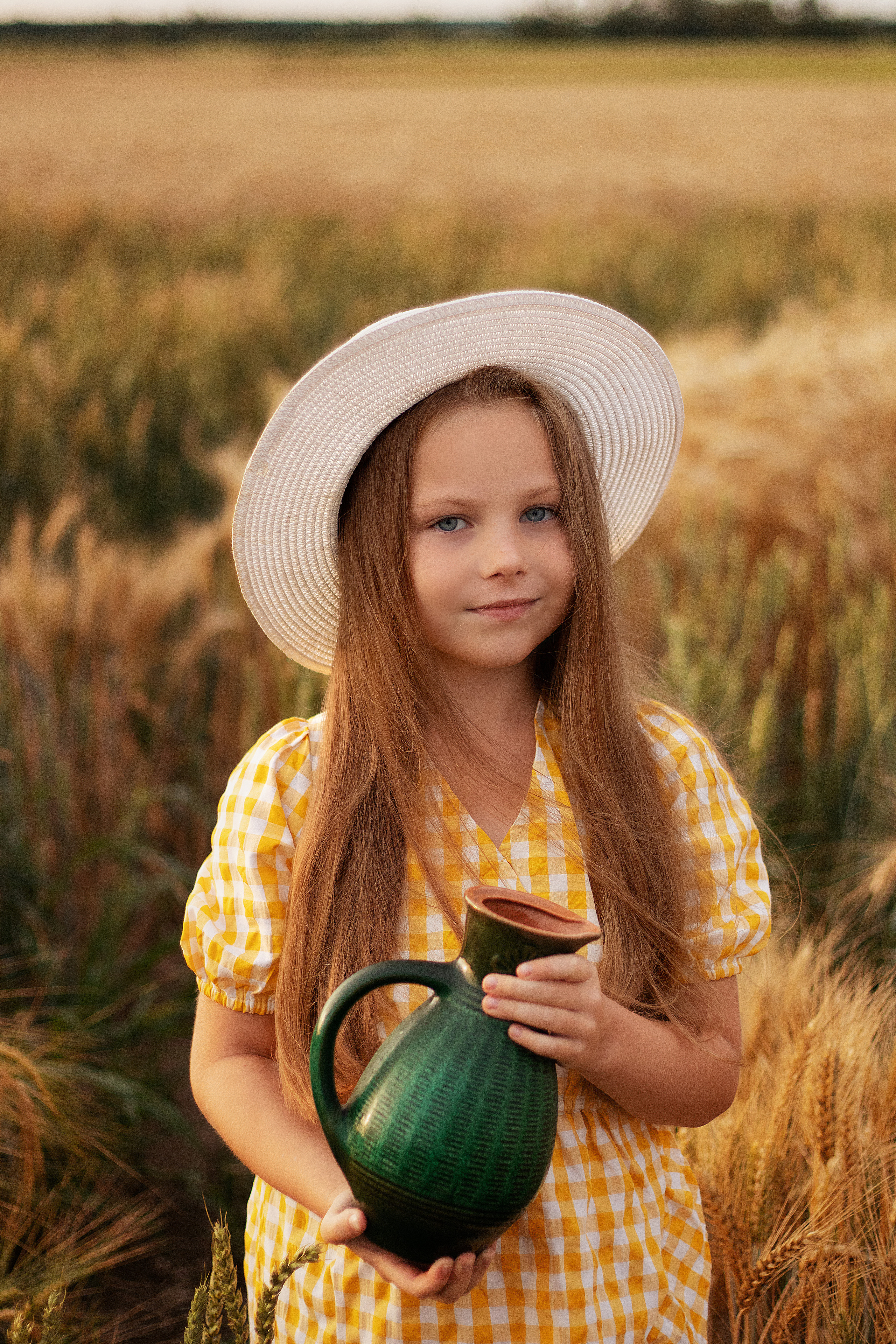 Злаки. Контент-фотограф в Калининграде (Москве) Наталья Кеворкова