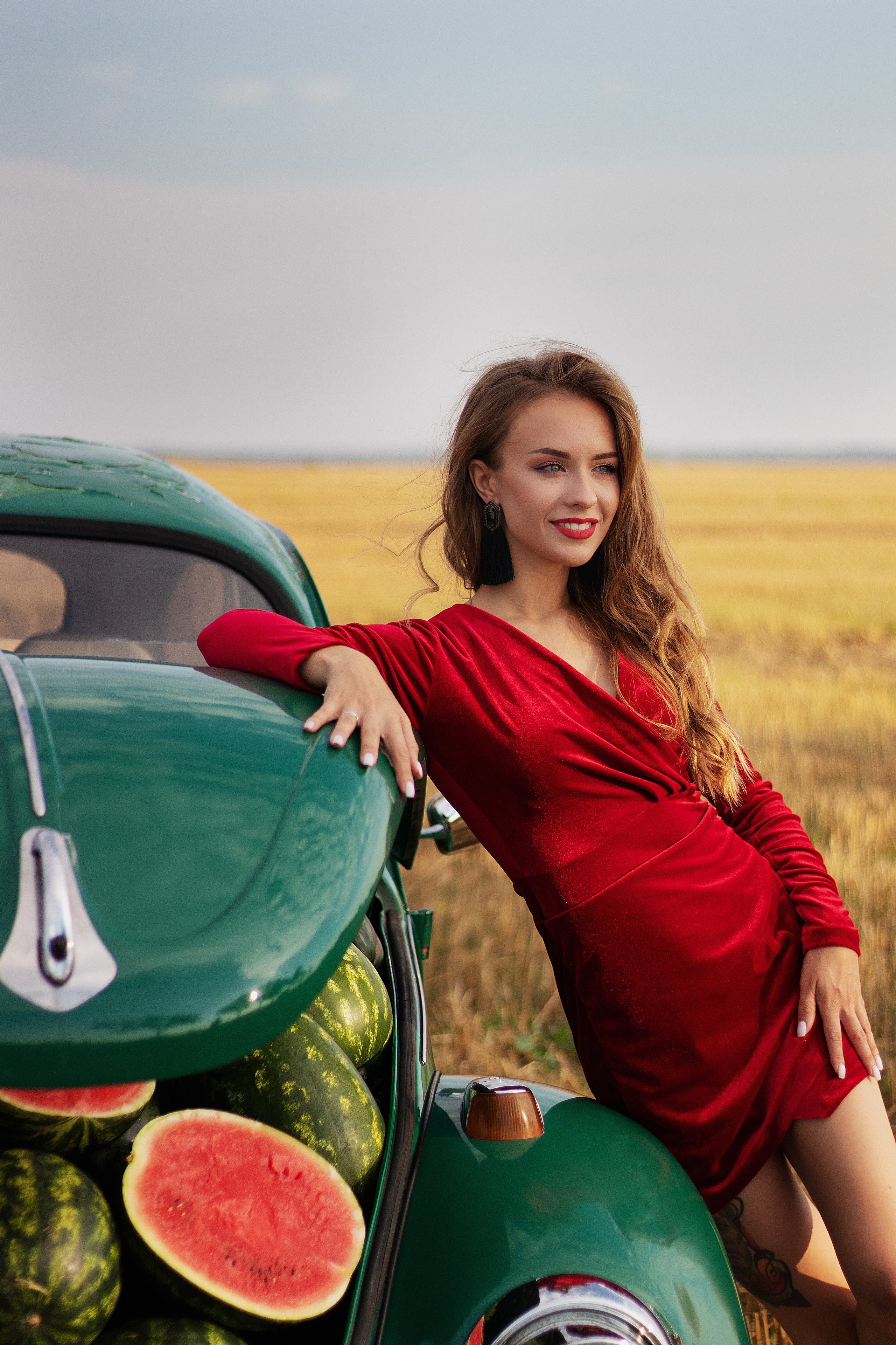 Летние 2023. Контент-фотограф в Калининграде (Москве) Наталья Кеворкова