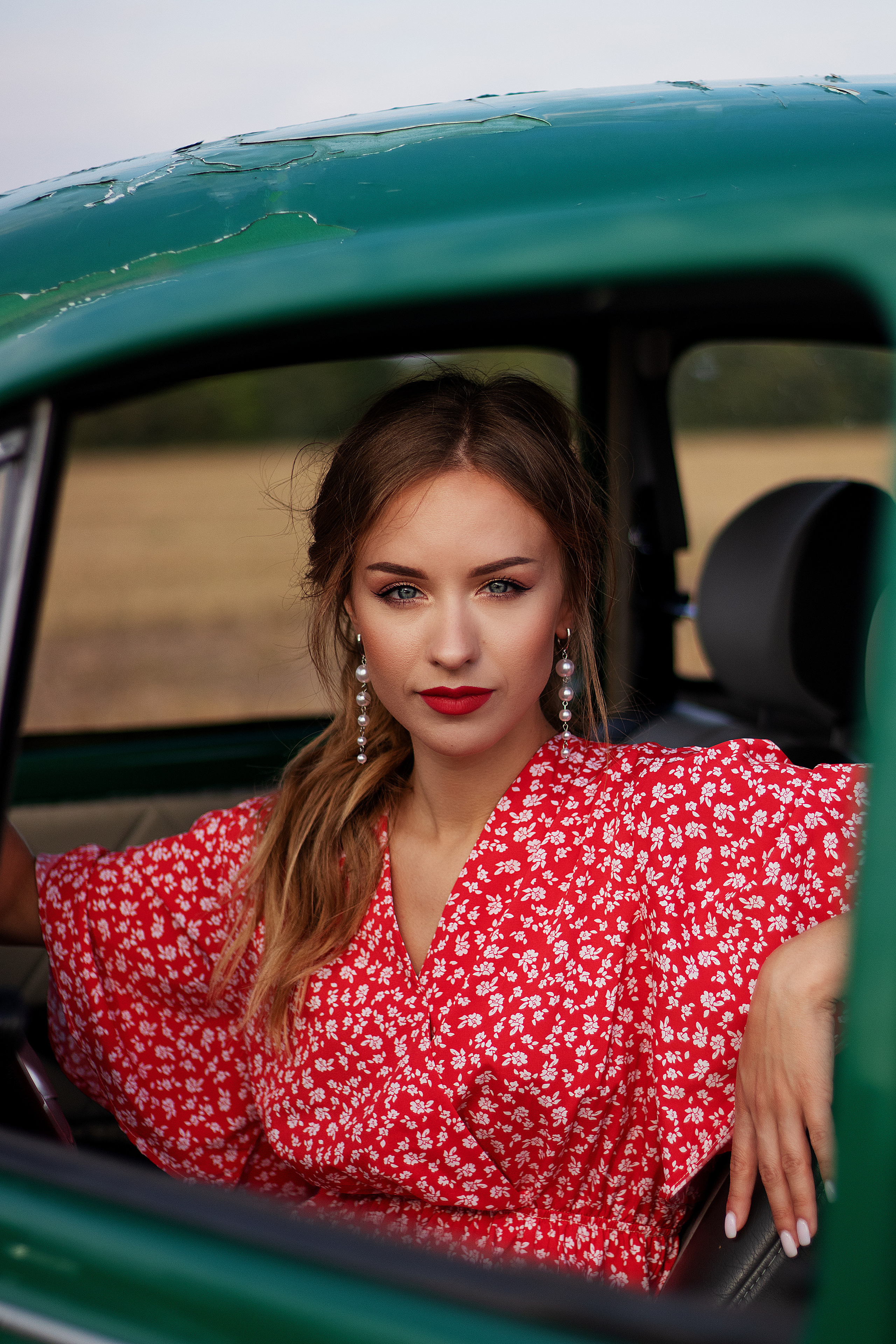 Летние 2023. Контент-фотограф в Калининграде (Москве) Наталья Кеворкова