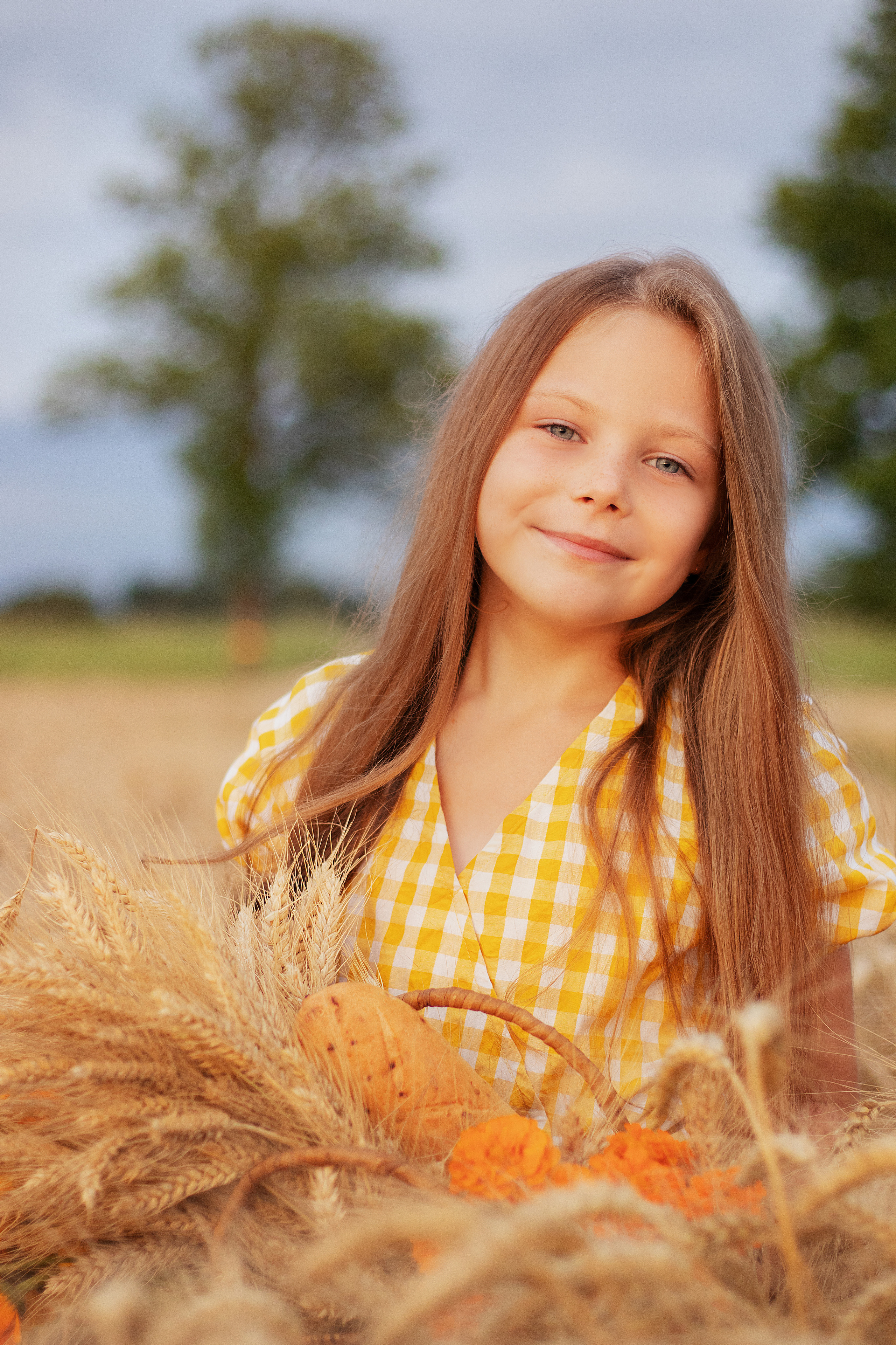 Злаки. Контент-фотограф в Калининграде (Москве) Наталья Кеворкова