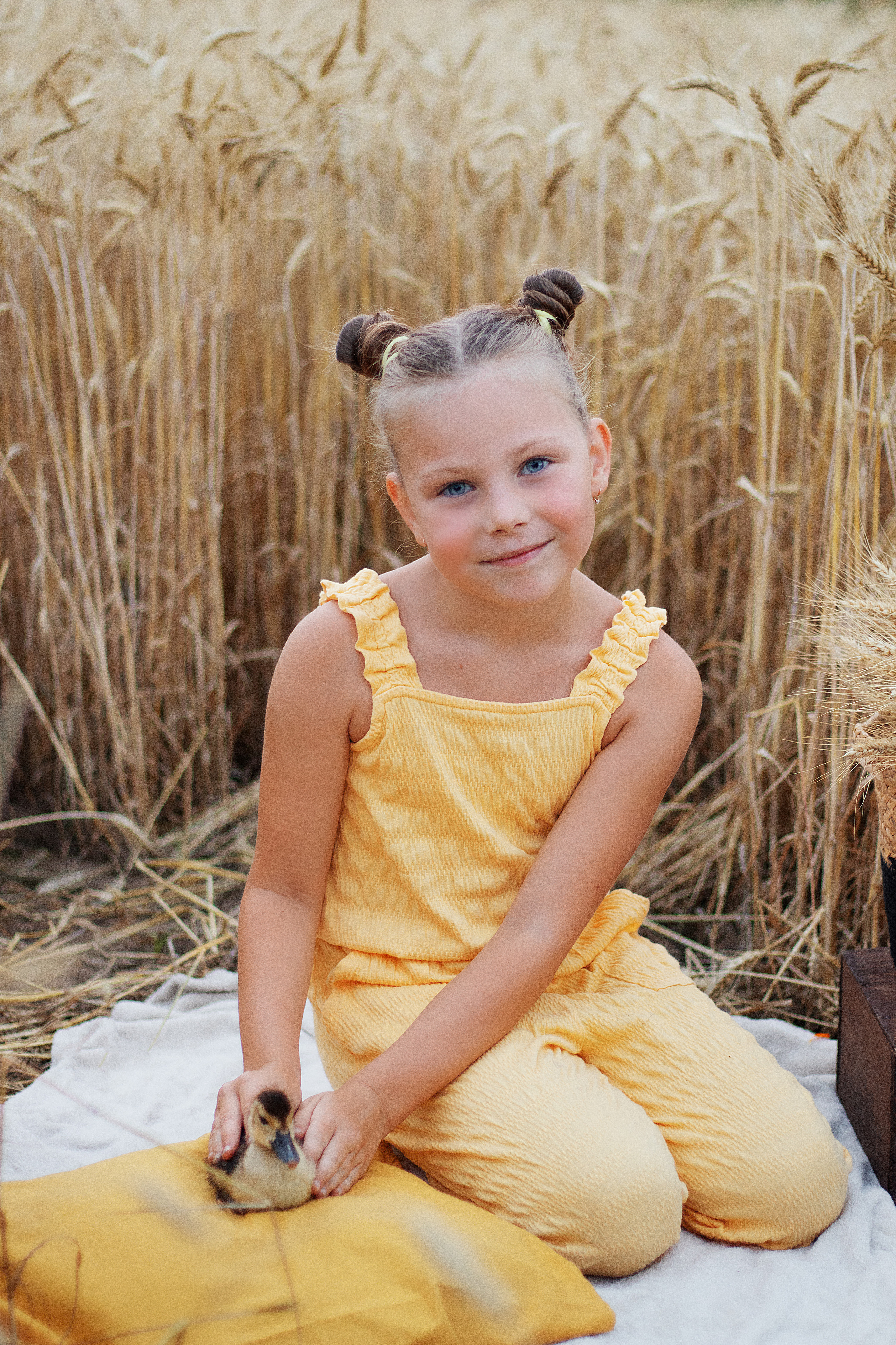 Злаки. Контент-фотограф в Калининграде (Москве) Наталья Кеворкова