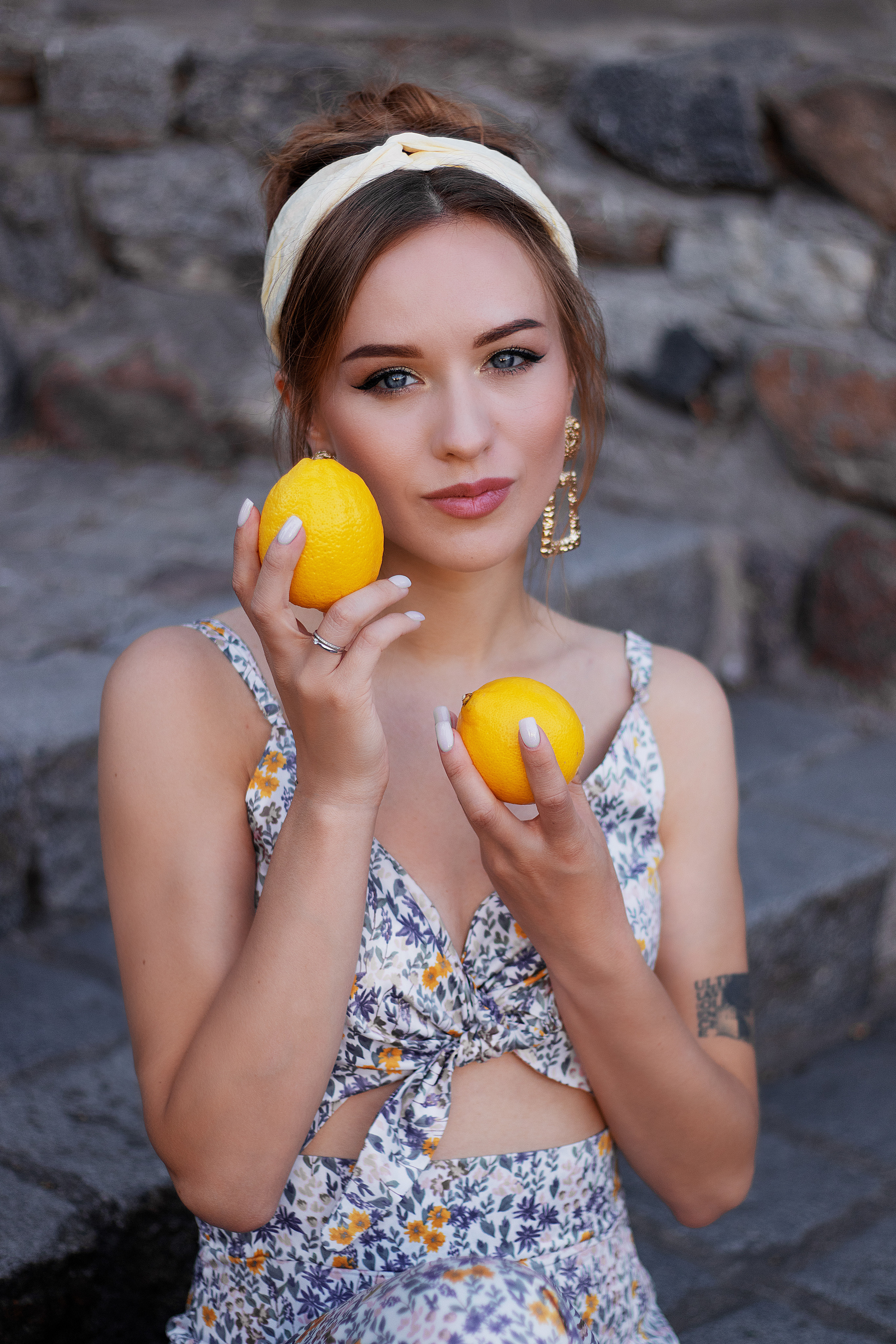 Летние 2023. Контент-фотограф в Калининграде (Москве) Наталья Кеворкова