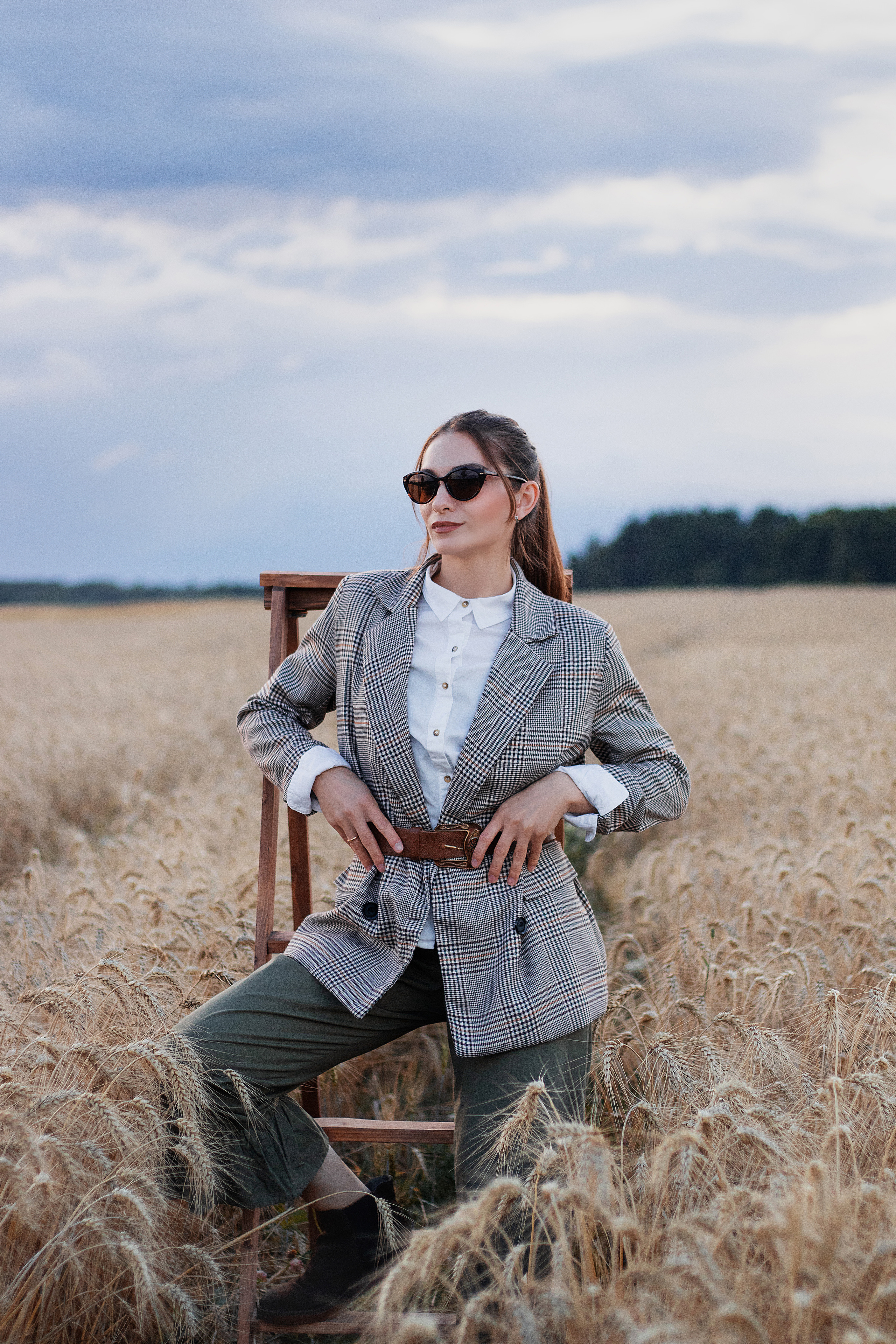 Злаки. Контент-фотограф в Калининграде (Москве) Наталья Кеворкова