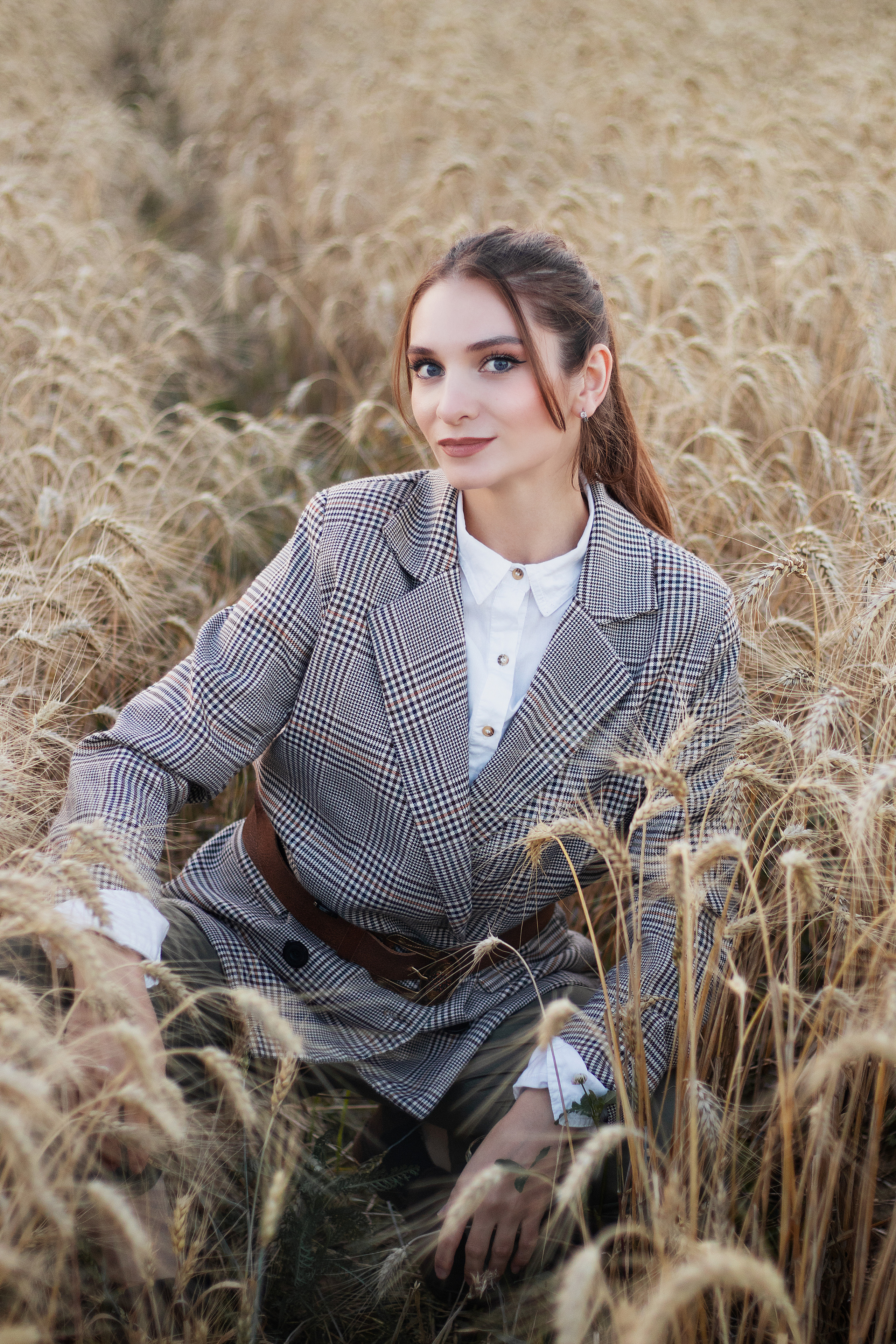 Злаки. Контент-фотограф в Калининграде (Москве) Наталья Кеворкова