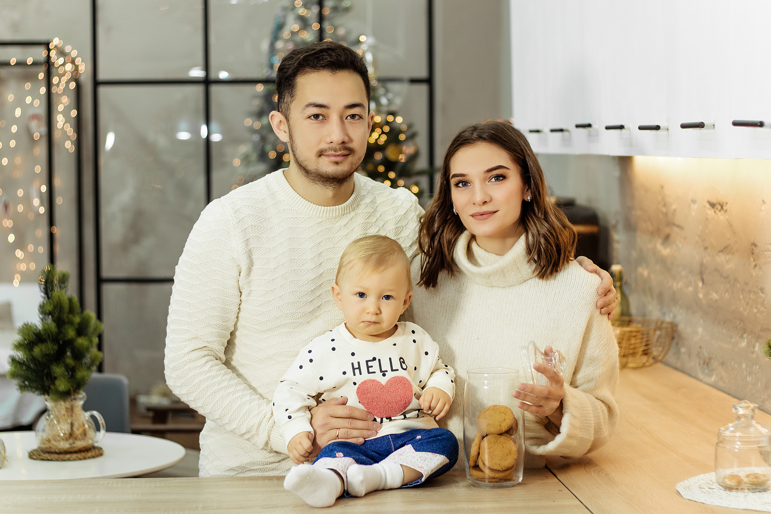 NEW YEAR. Контент-фотограф в Калининграде (Москве) Наталья Кеворкова